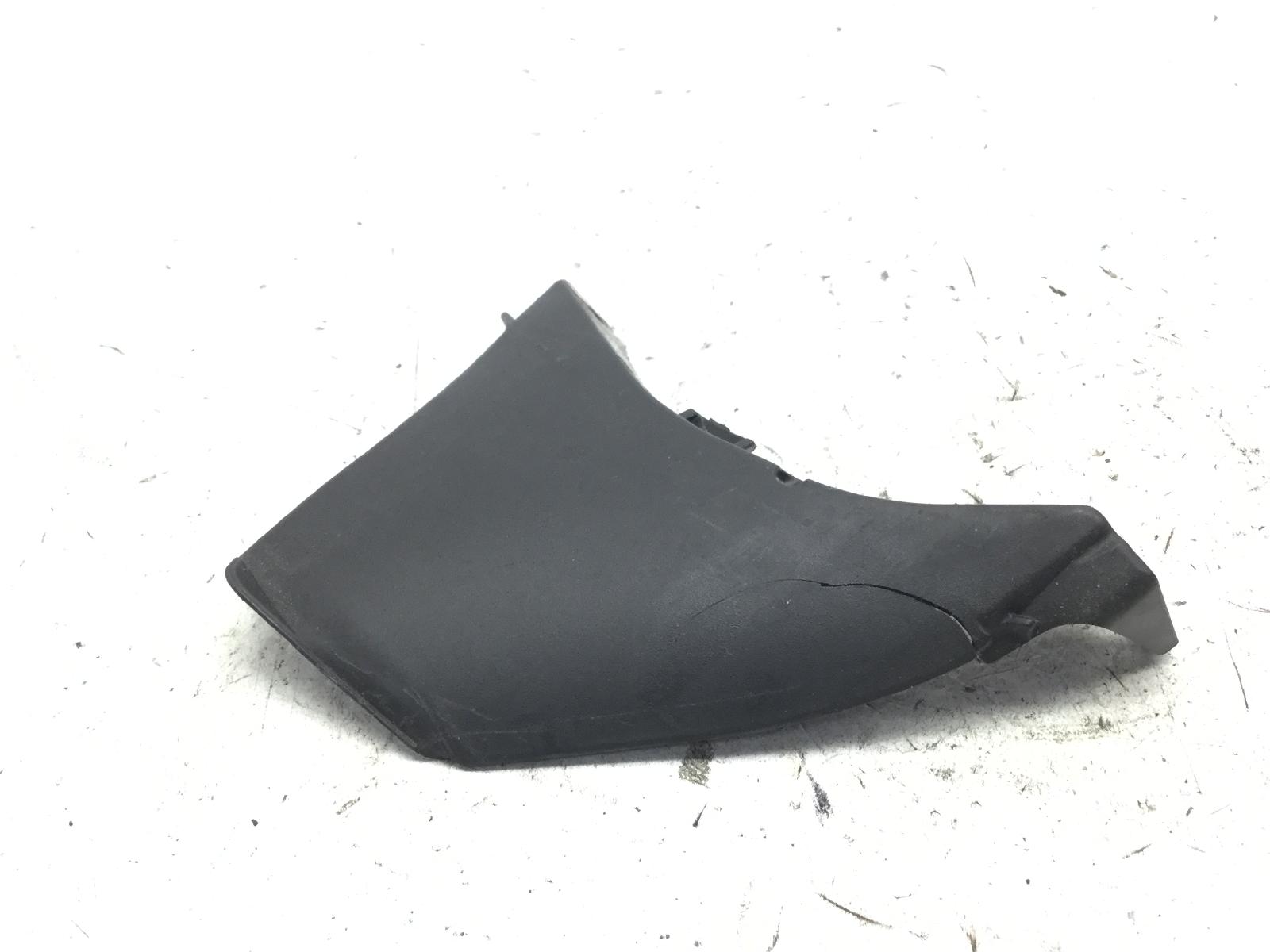 Honda cbr rr abs km0 600 pannello interno aletta sinistra carena fiancata 2024 2026 pc69a4rk