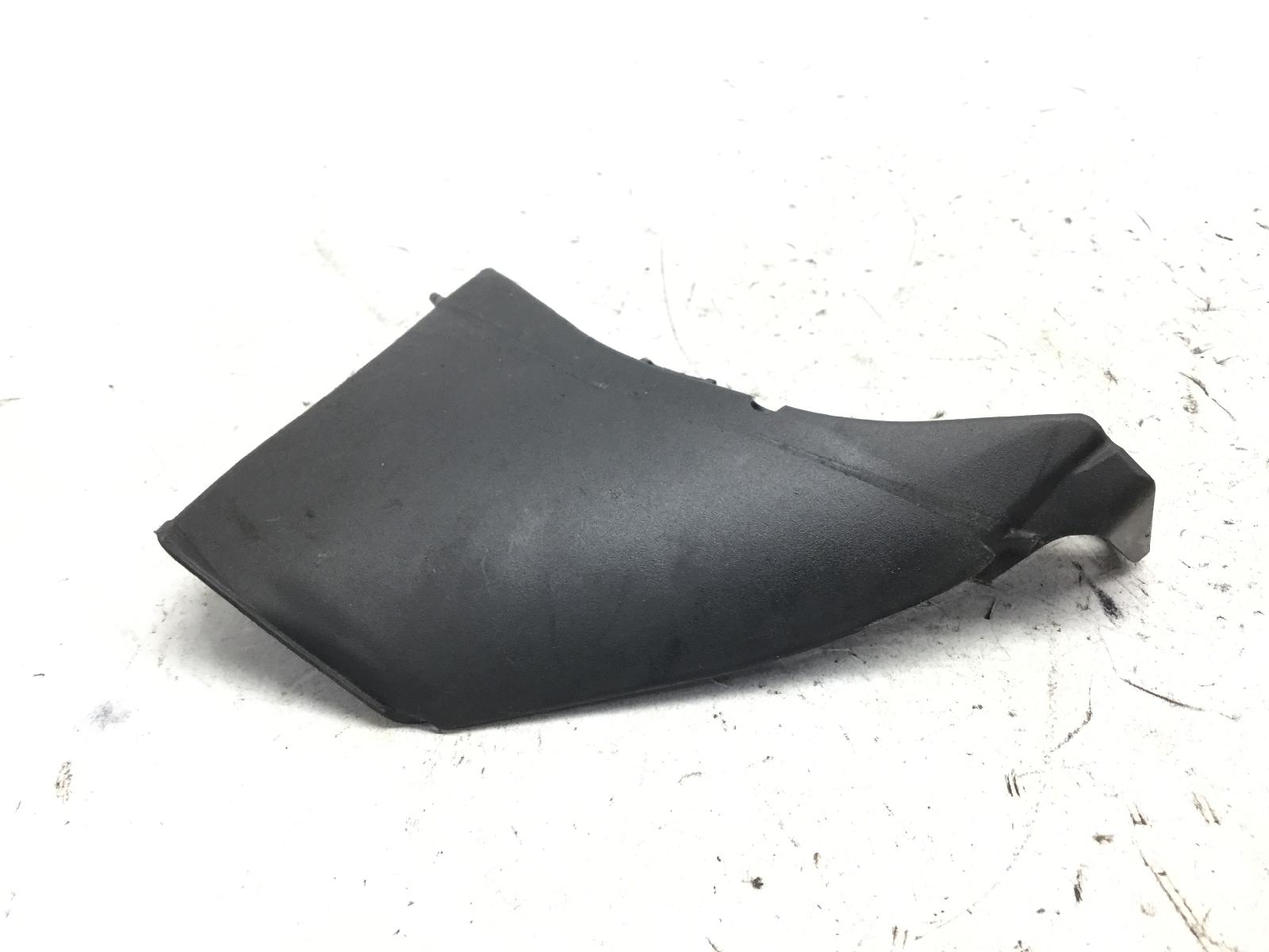 Honda cbr rr abs km0 600 pannello interno aletta sinistra carena fiancata 2024 2026 pc69a4rk