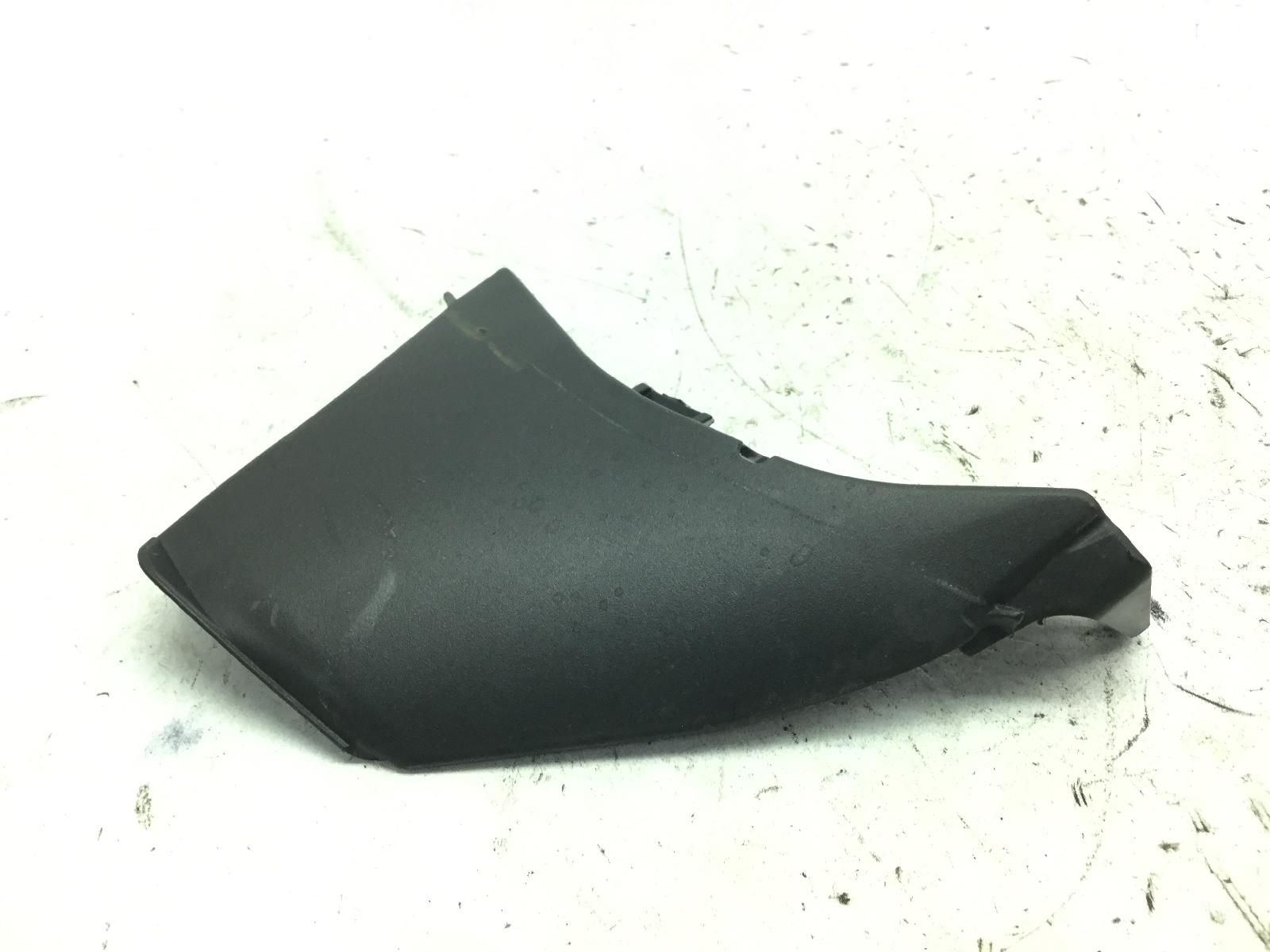 Honda cbr rr abs km0 600 pannello interno aletta sinistra carena fiancata 2024 2026 pc69a4rk