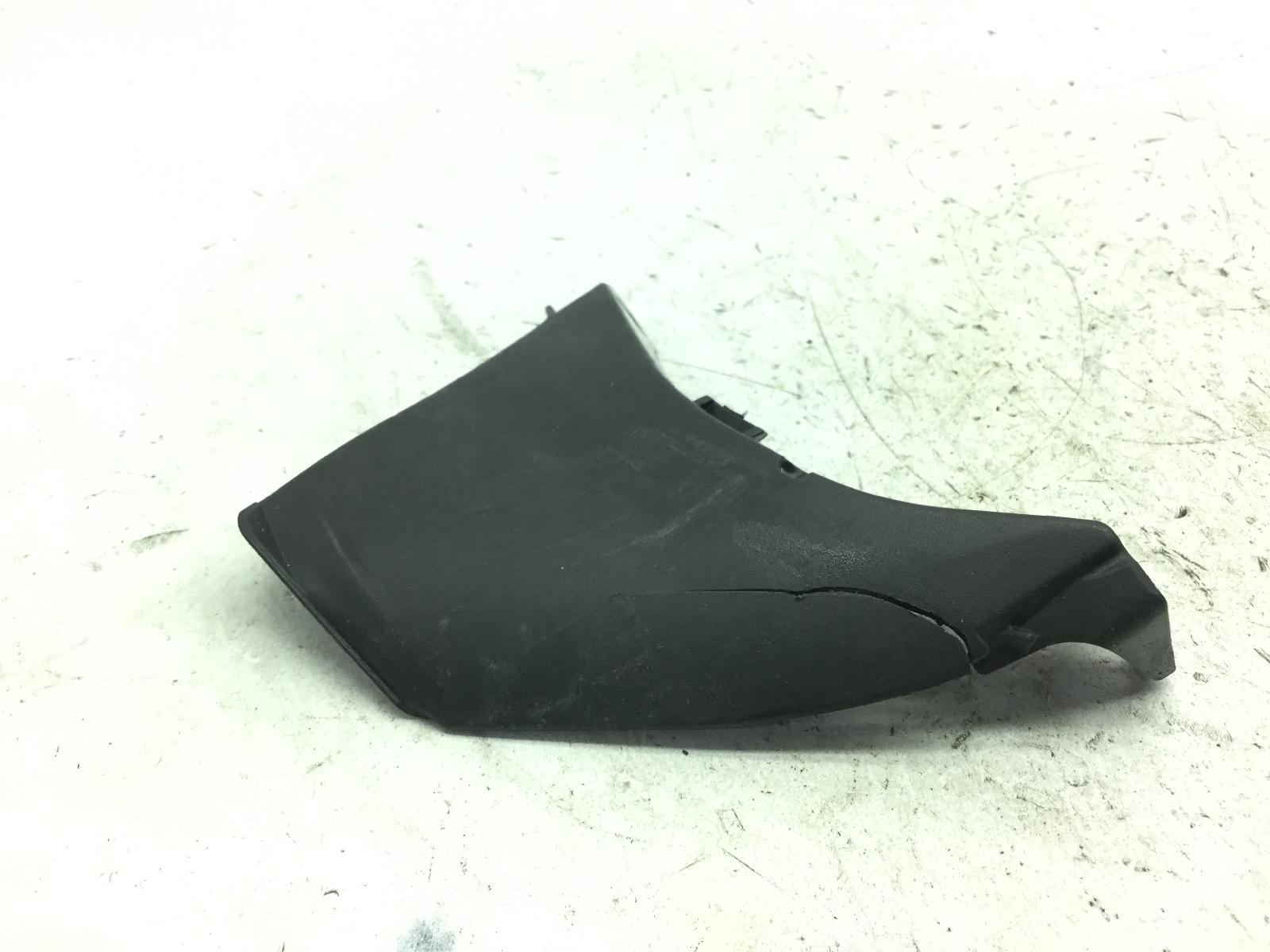 Honda cbr rr abs km0 600 pannello interno aletta sinistra carena fiancata 2024 2026 pc69a4rk