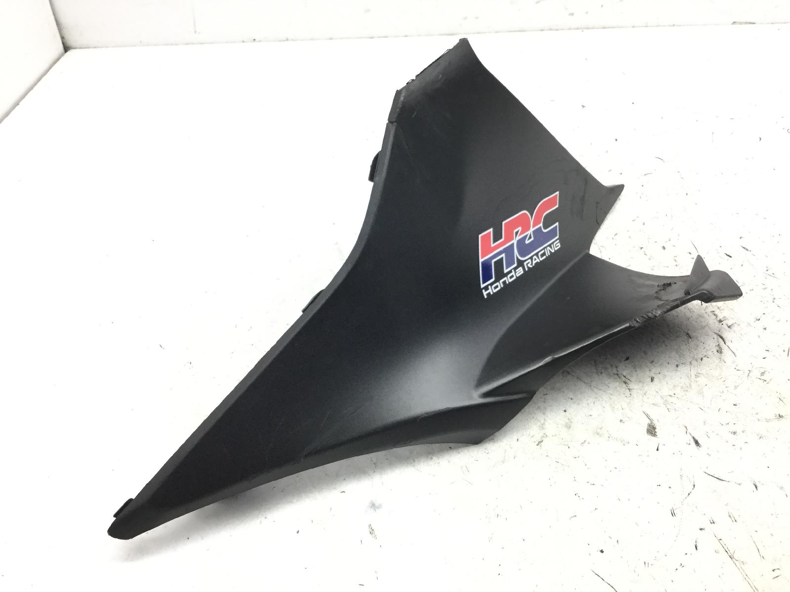 Honda cbr rr abs km0 600 aletta sinistra carena fiancata anteriore 2024 2026 pc69a4rk