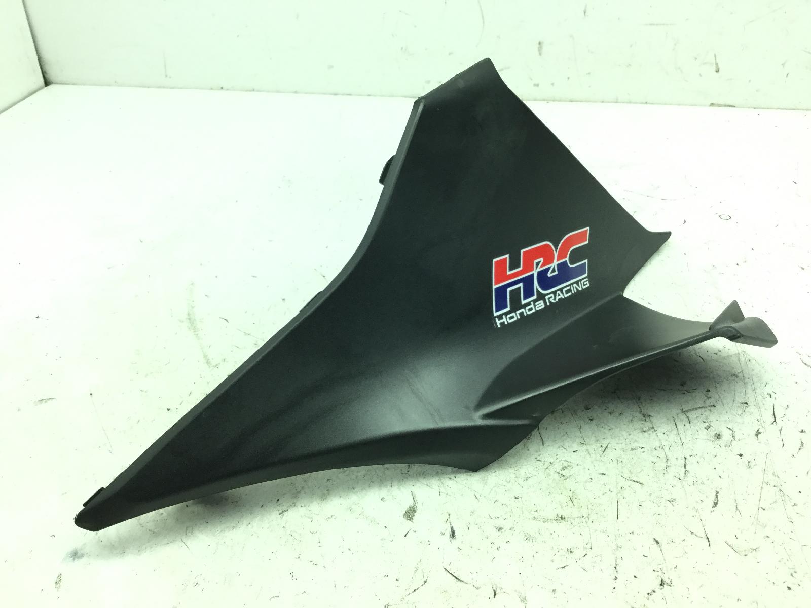 Honda cbr rr abs km0 600 aletta sinistra carena fiancata anteriore 2024 2026 pc69a4rk