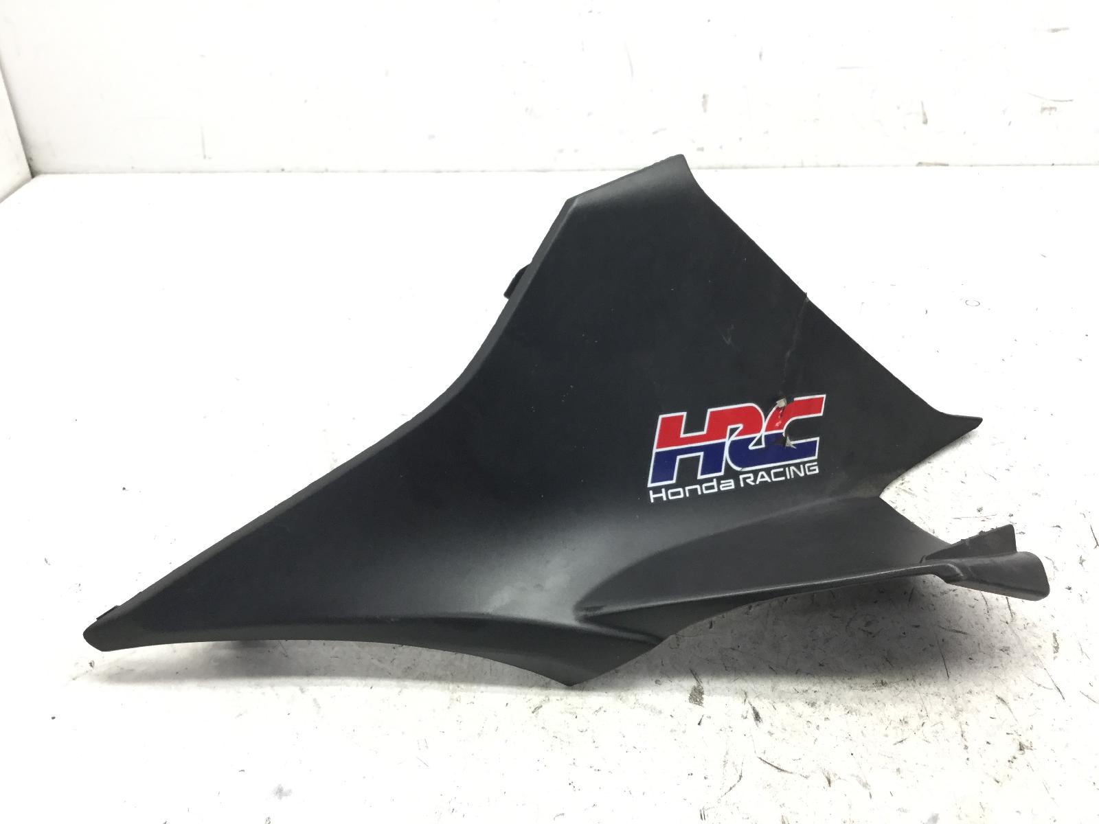 Honda cbr rr abs km0 600 aletta sinistra carena fiancata anteriore 2024 2026 pc69a4rk