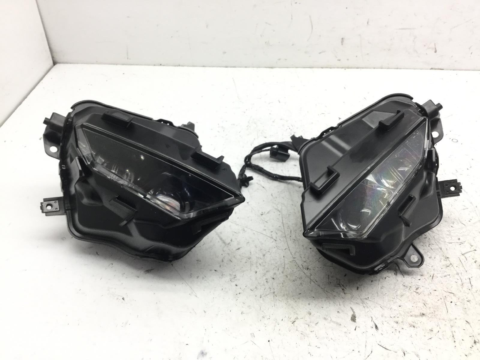 Honda cbr rr abs km0 600 faro fanale anteriore 2024 2026 pc69a4rk