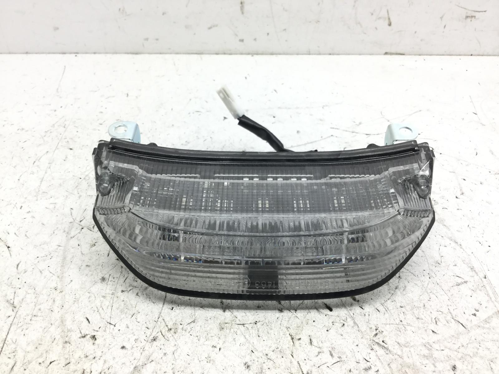 Honda cbr rr abs km0 600 faro fanale stop posteriore 2024 2026 pc69a4rk