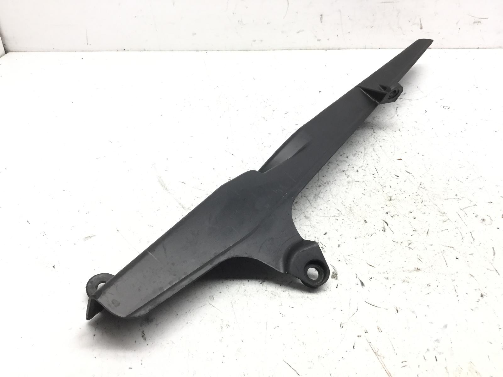 Honda cbr rr abs km0 600 carter paracatena protezione catena forcellone 2024 2026 pc69a4rk