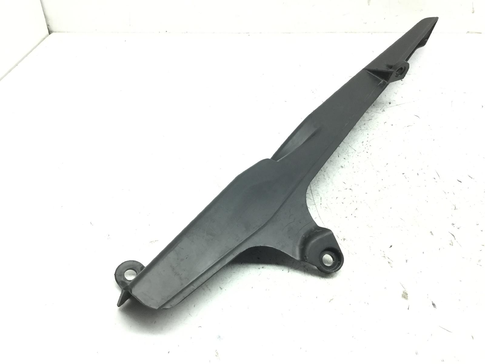 Honda cbr rr abs km0 600 carter paracatena protezione catena forcellone 2024 2026 pc69a4rk