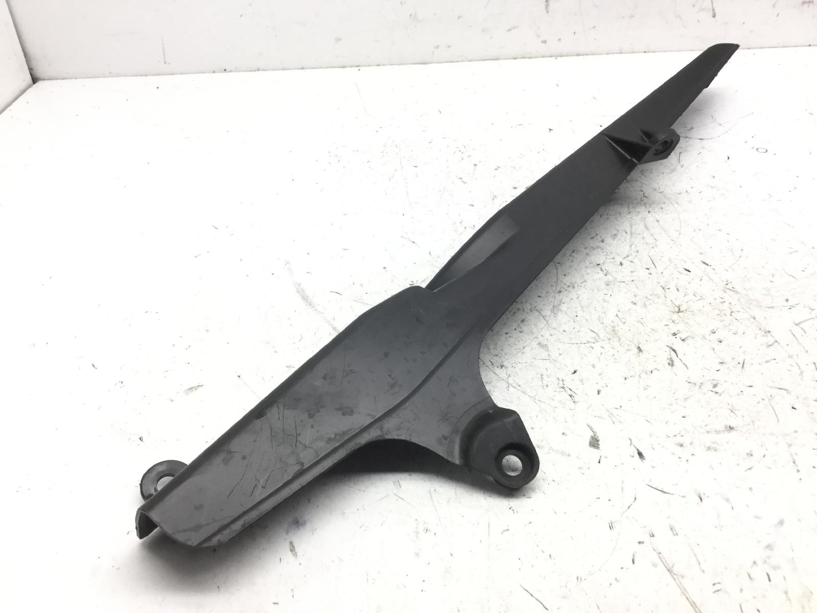 Honda cbr rr abs km0 600 carter paracatena protezione catena forcellone 2024 2026 pc69a4rk