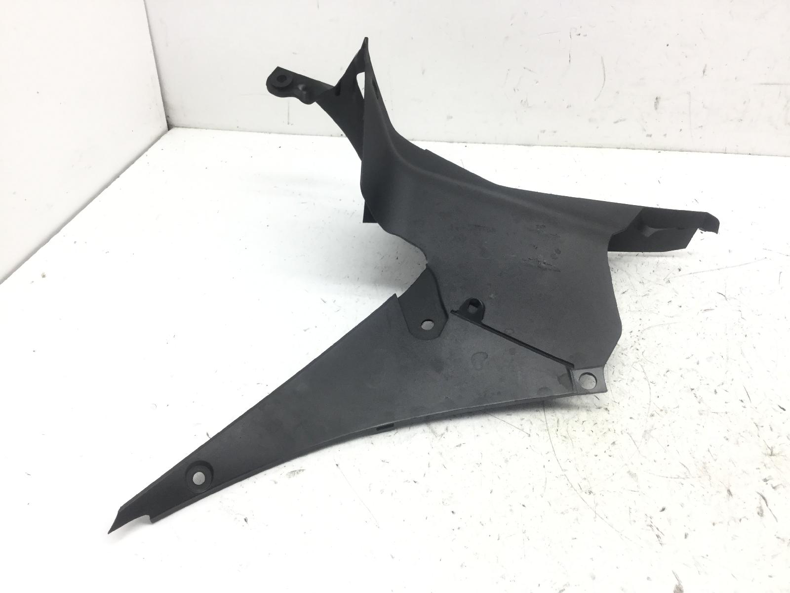 Honda cbr rr abs km0 600 carena pannello interno sinistro 2024 2026 pc69a4rk