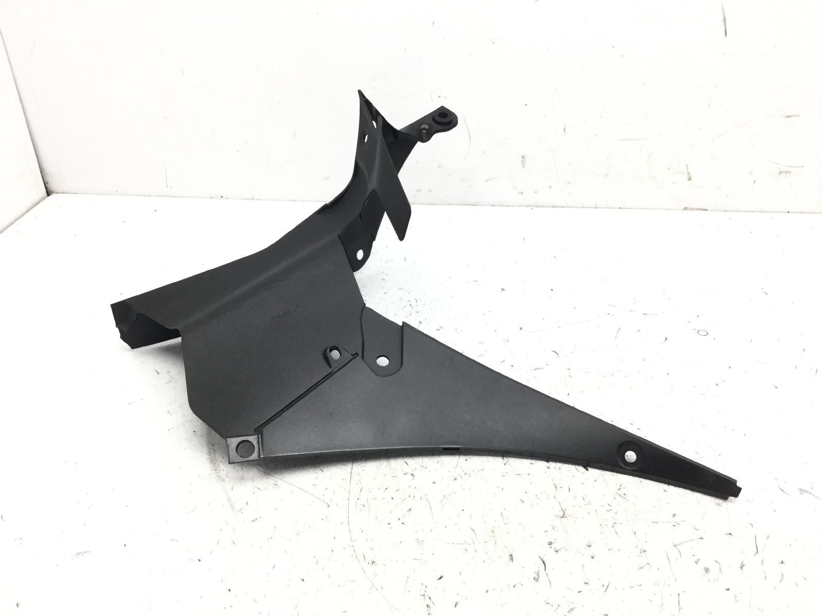 Honda cbr rr abs km0 600 carena pannello interno destro 2024 2026 pc69a4rk
