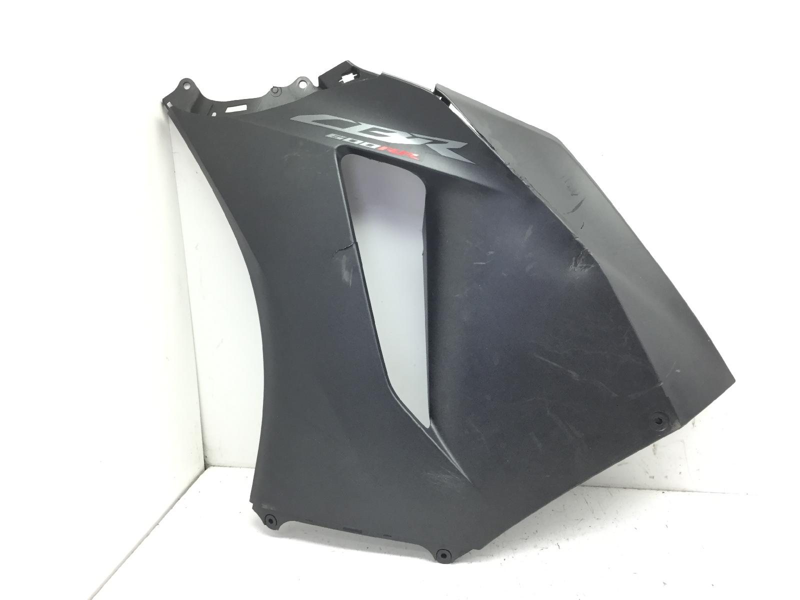 Honda cbr rr abs km0 600 carena fiancata anteriore sinistra - crepe 2024 2026 pc69a4rk