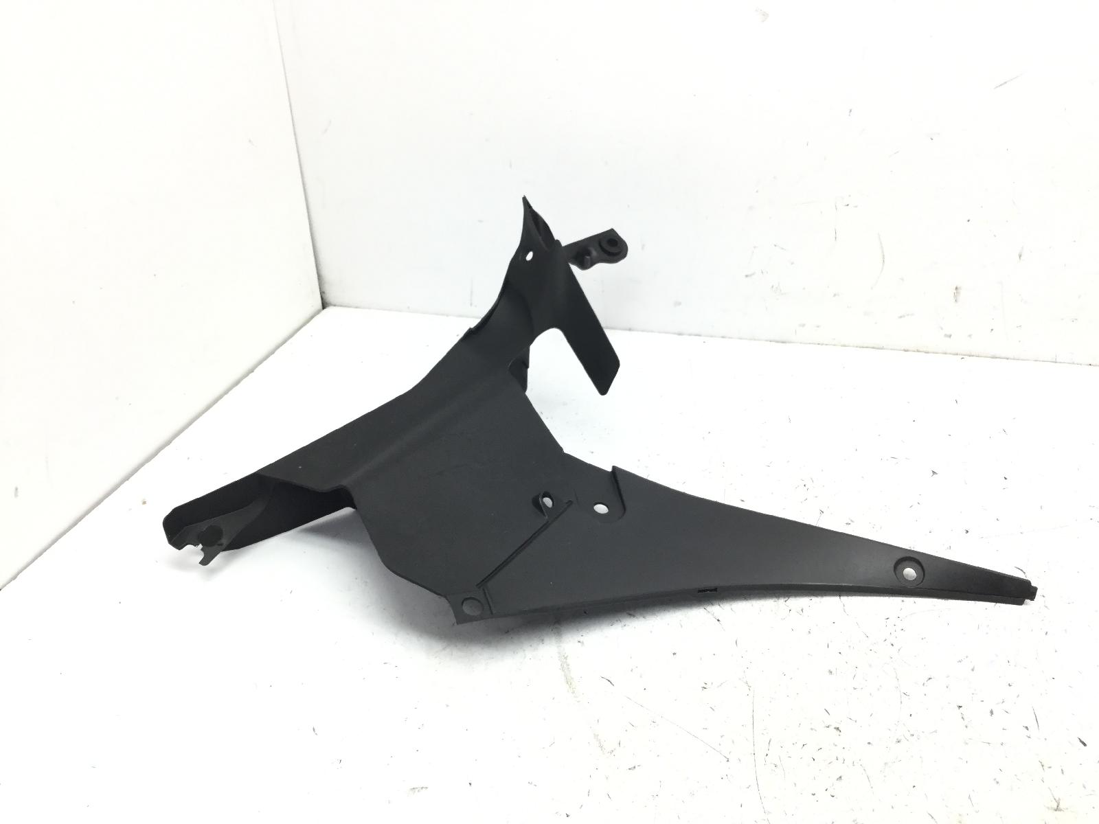 Honda cbr rr abs km0 600 carena pannello interno destro 2024 2026 pc69a4rk
