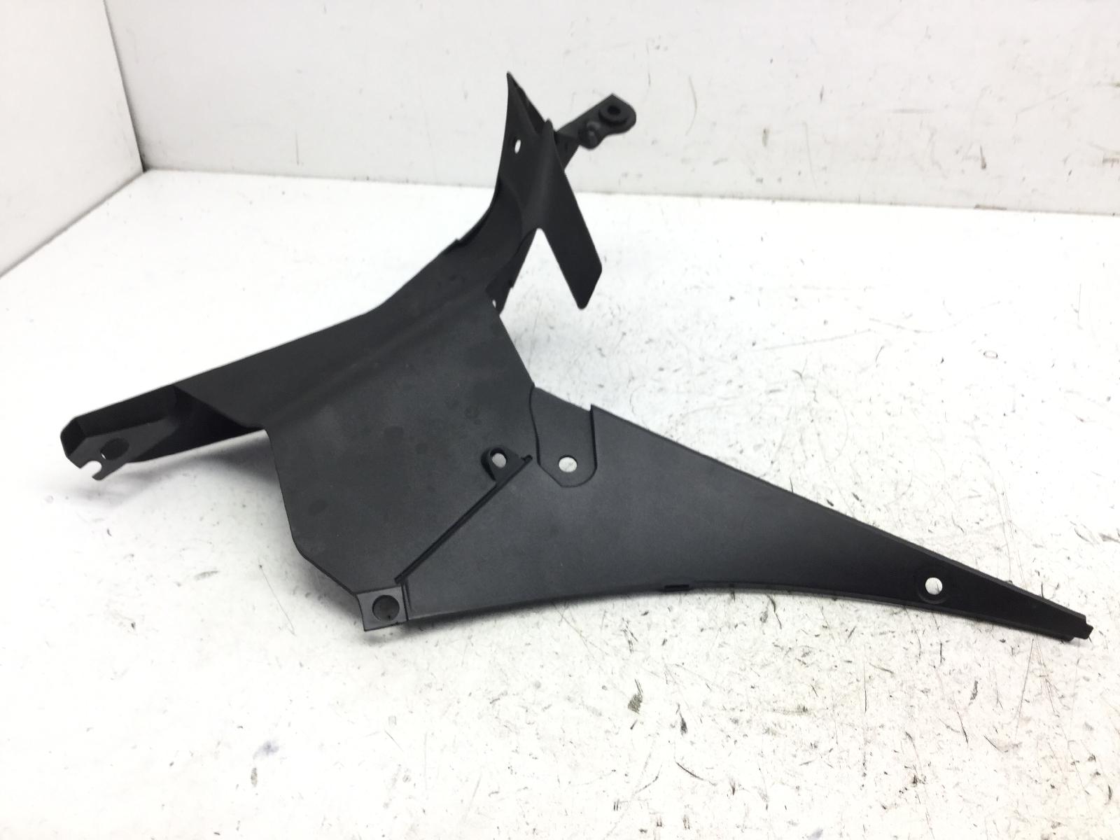 Honda cbr rr abs km0 600 carena pannello interno destro 2024 2026 pc69a4rk