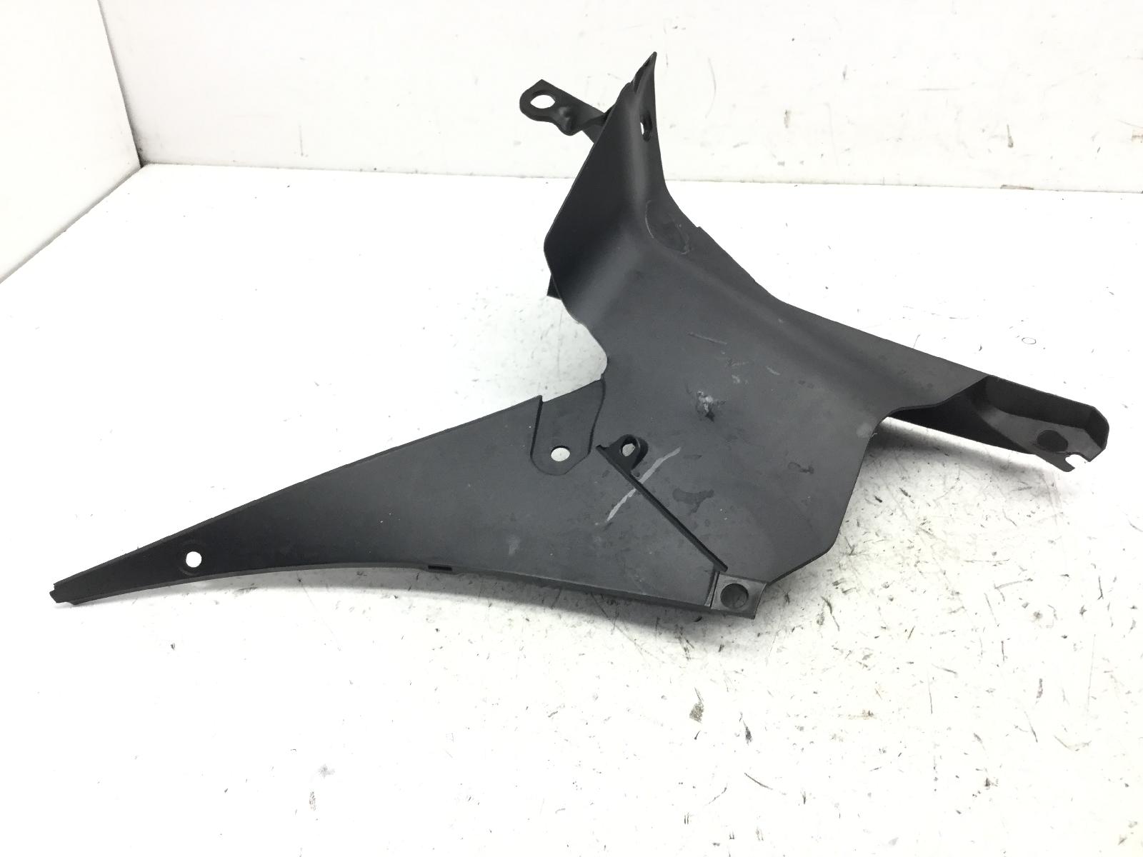 Honda cbr rr abs km0 600 carena pannello interno sinistro 2024 2026 pc69a4rk