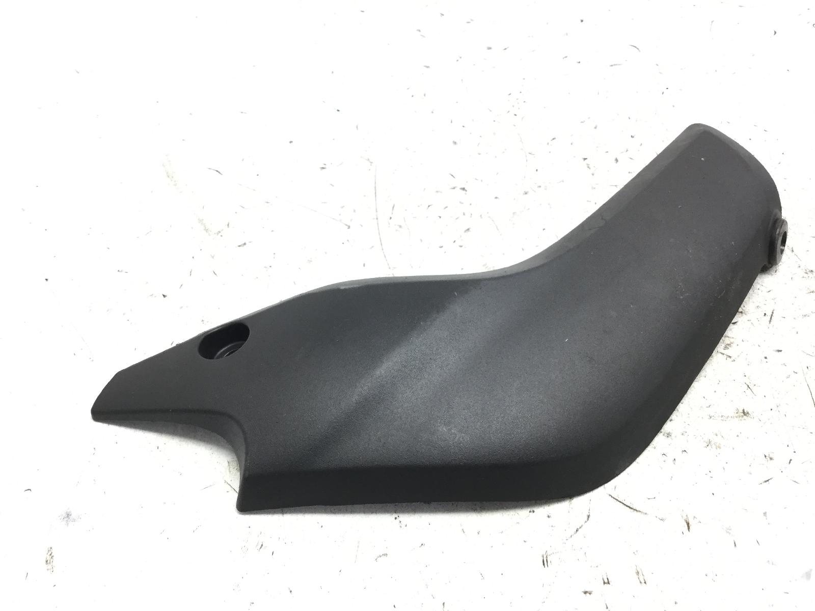 Honda cbr rr abs km0 600 protezione calore collettore scarico marmitta 2024 2026 pc69a4rk
