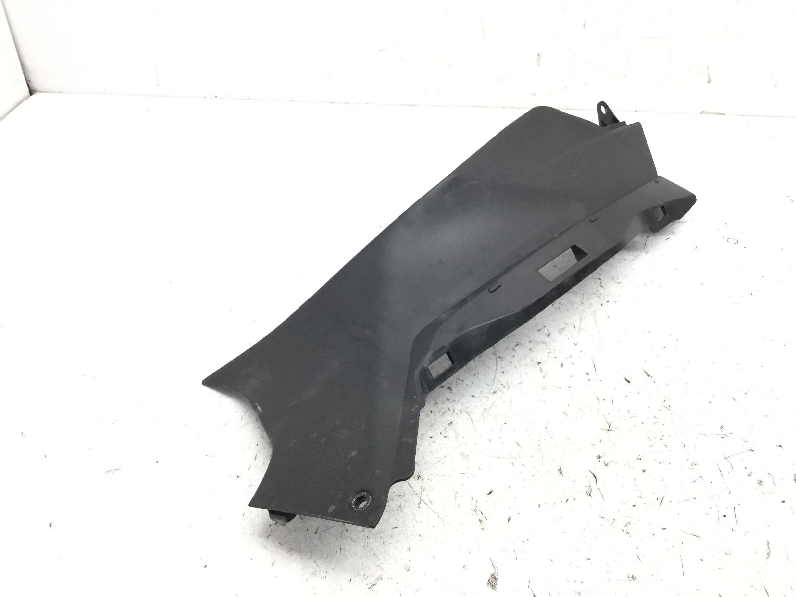 Honda cbr rr abs km0 600 carena inferiore sinistra serbatoio benzina 2024 2026 pc69a4rk