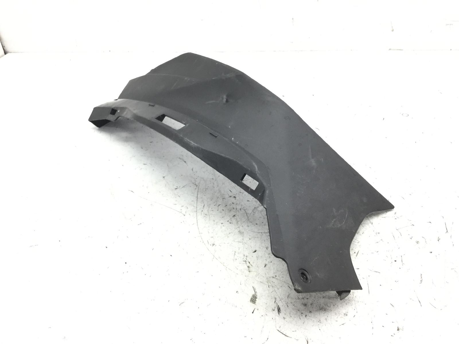 Honda cbr rr abs km0 600 carena inferiore destra serbatoio benzina 2024 2026 pc69a4rk