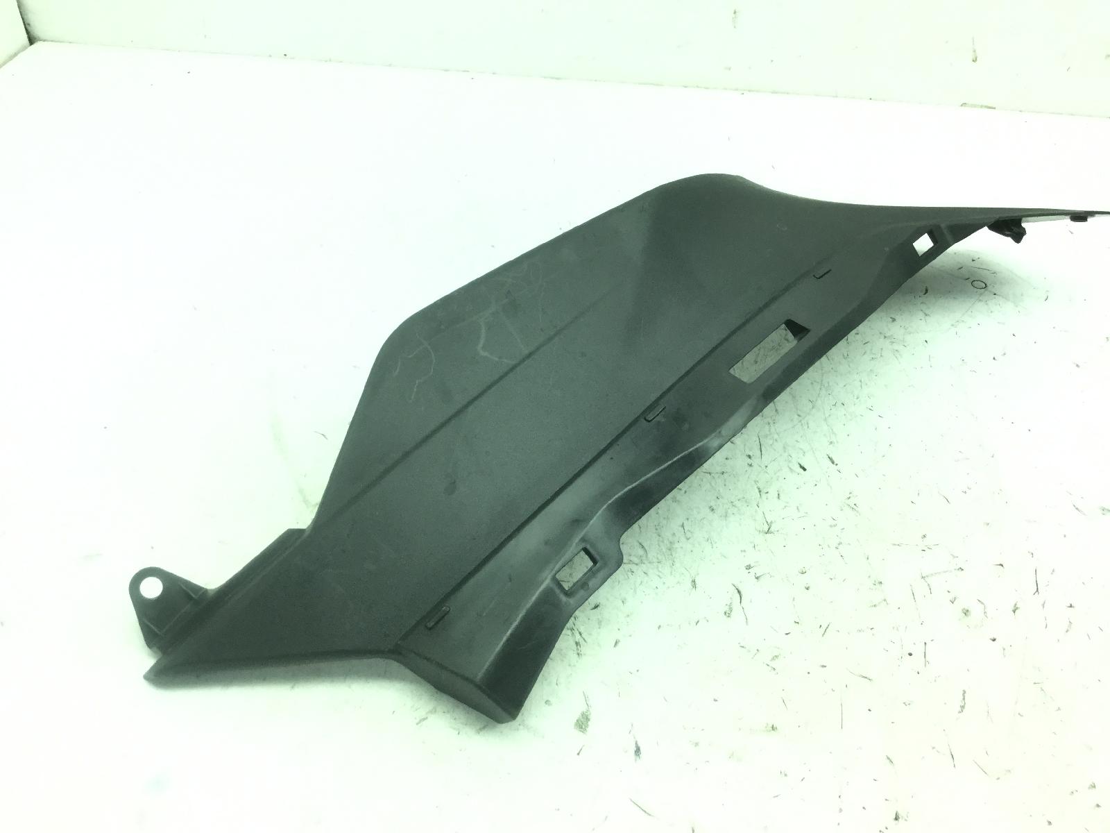 Honda cbr rr abs km0 600 carena inferiore destra serbatoio benzina 2024 2026 pc69a4rk