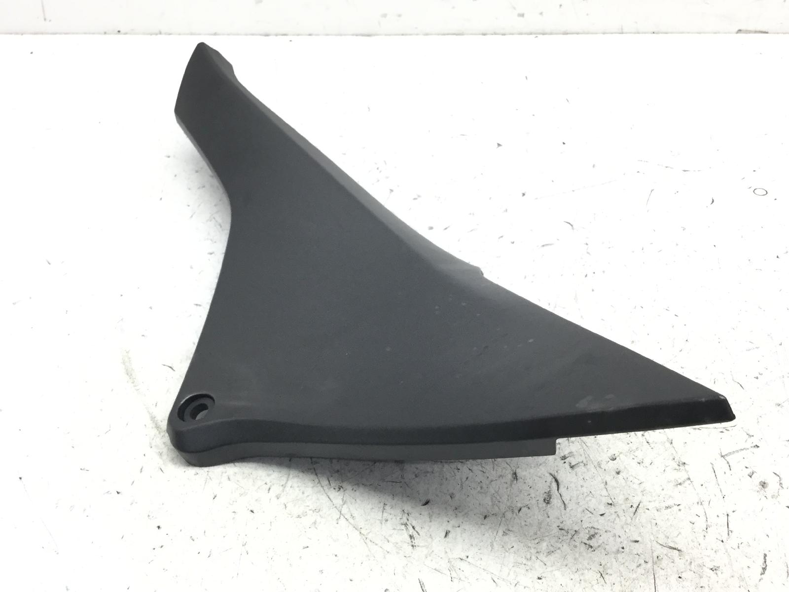 Honda cbr rr abs km0 600 carena destra fianchetto sottosella 2024 2026 pc69a4rk
