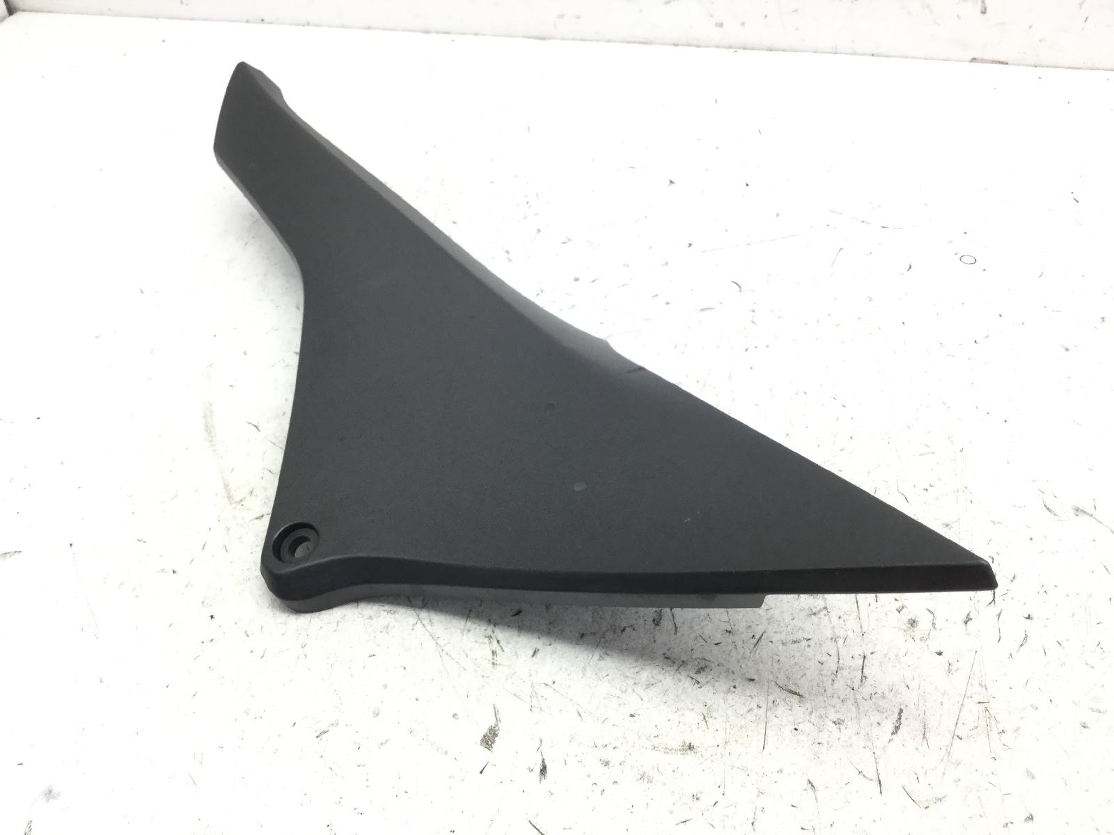Honda cbr rr abs km0 600 carena destra fianchetto sottosella 2024 2026 pc69a4rk