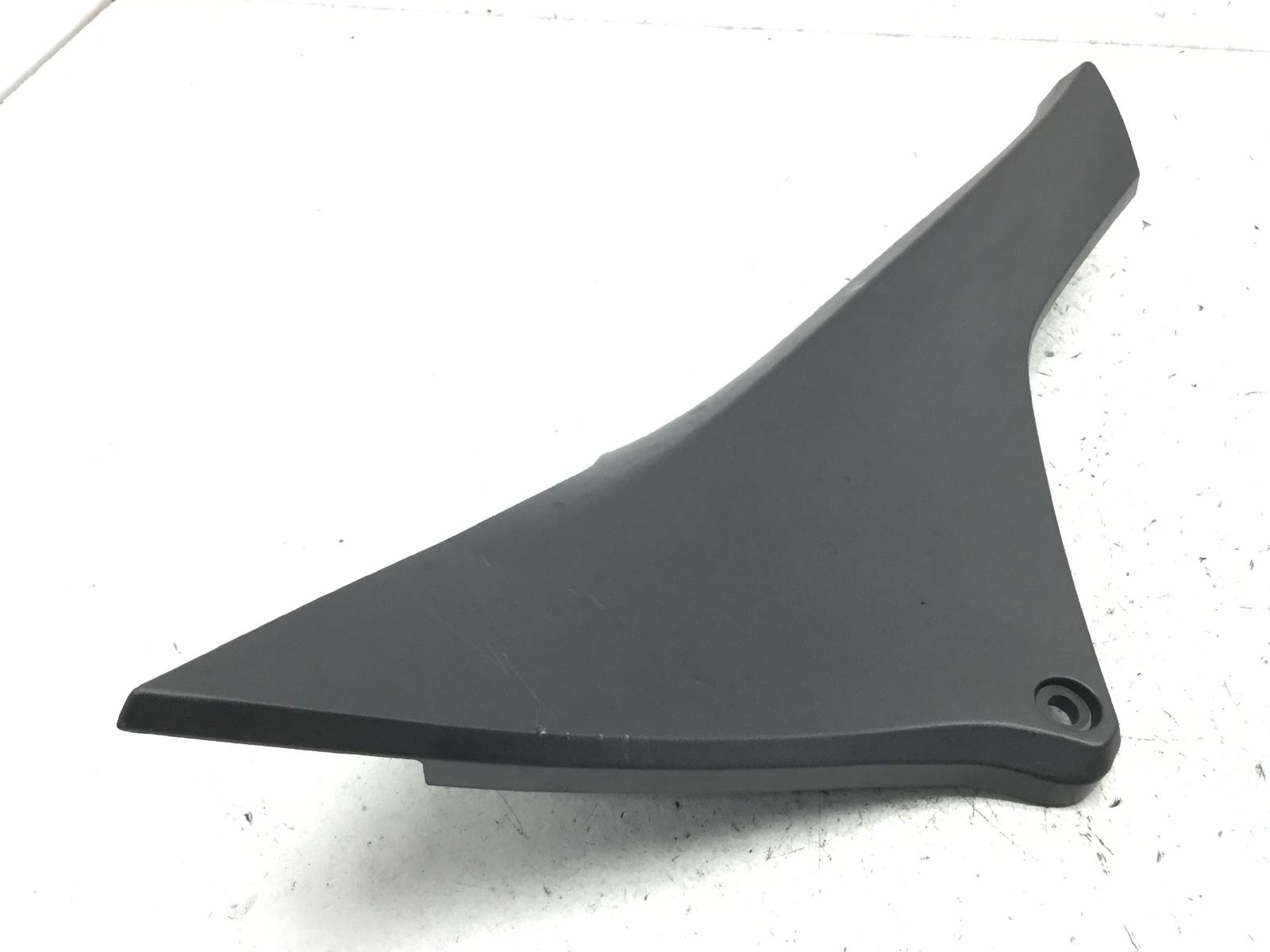Honda cbr rr abs km0 600 carena sinistra fianchetto sottosella 2024 2026 pc69a4rk