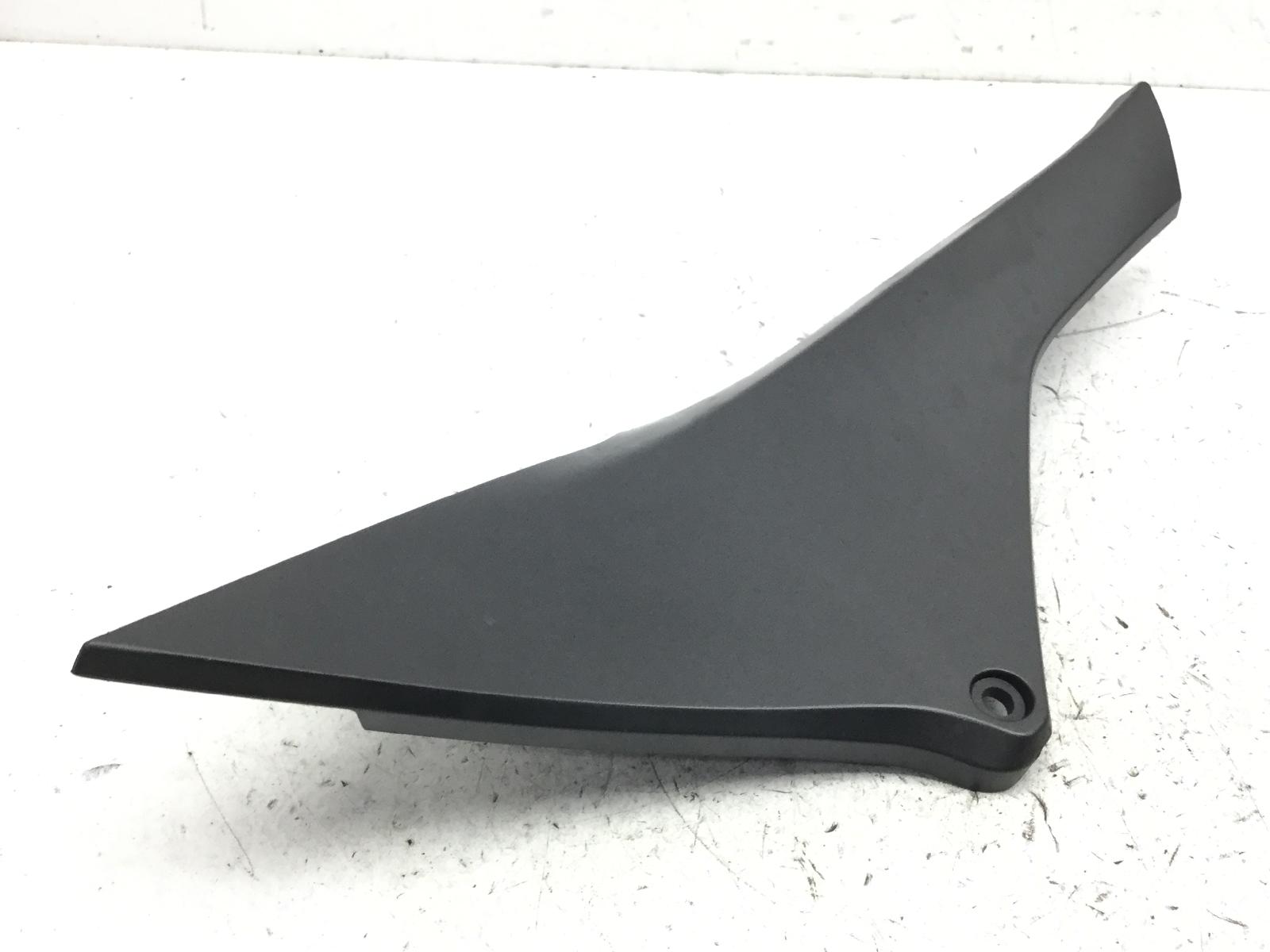 Honda cbr rr abs km0 600 carena sinistra fianchetto sottosella 2024 2026 pc69a4rk