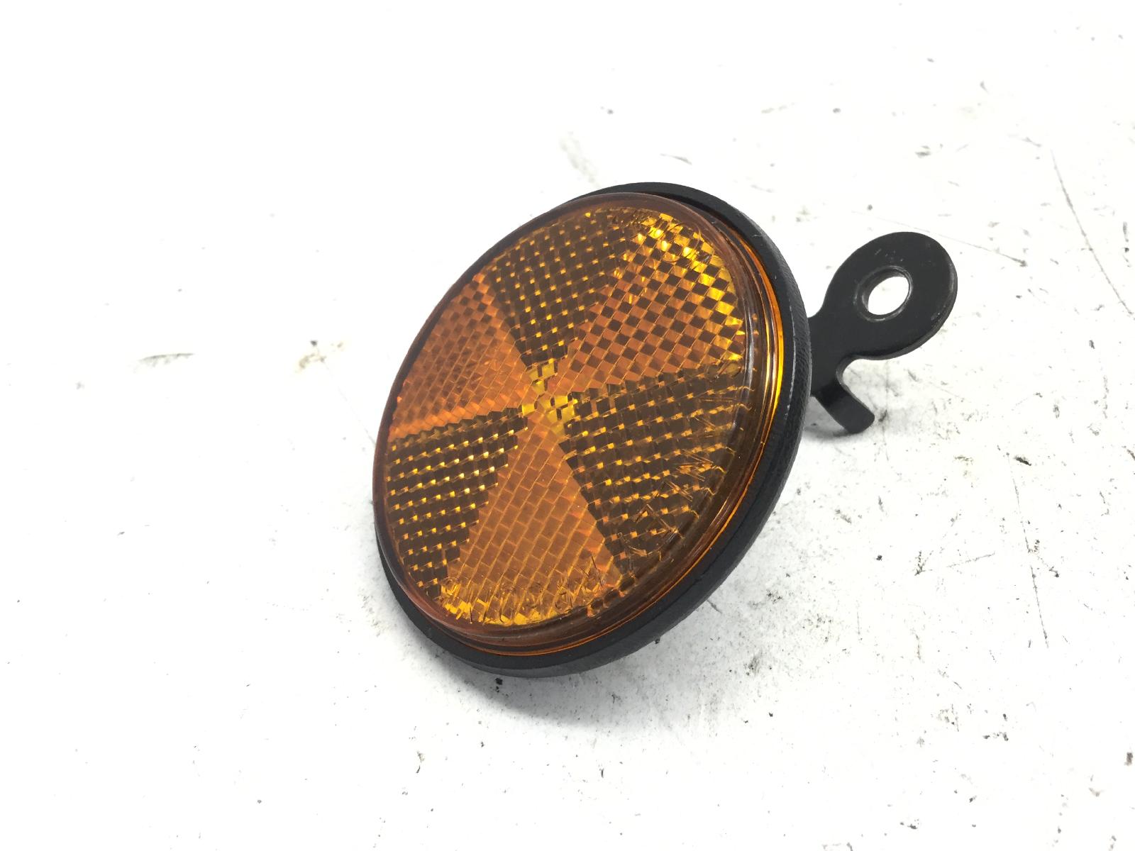 Honda cbr rr abs km0 600 catadiottro catarinfrangente anteriore destro 2024 2026 pc69a4rk