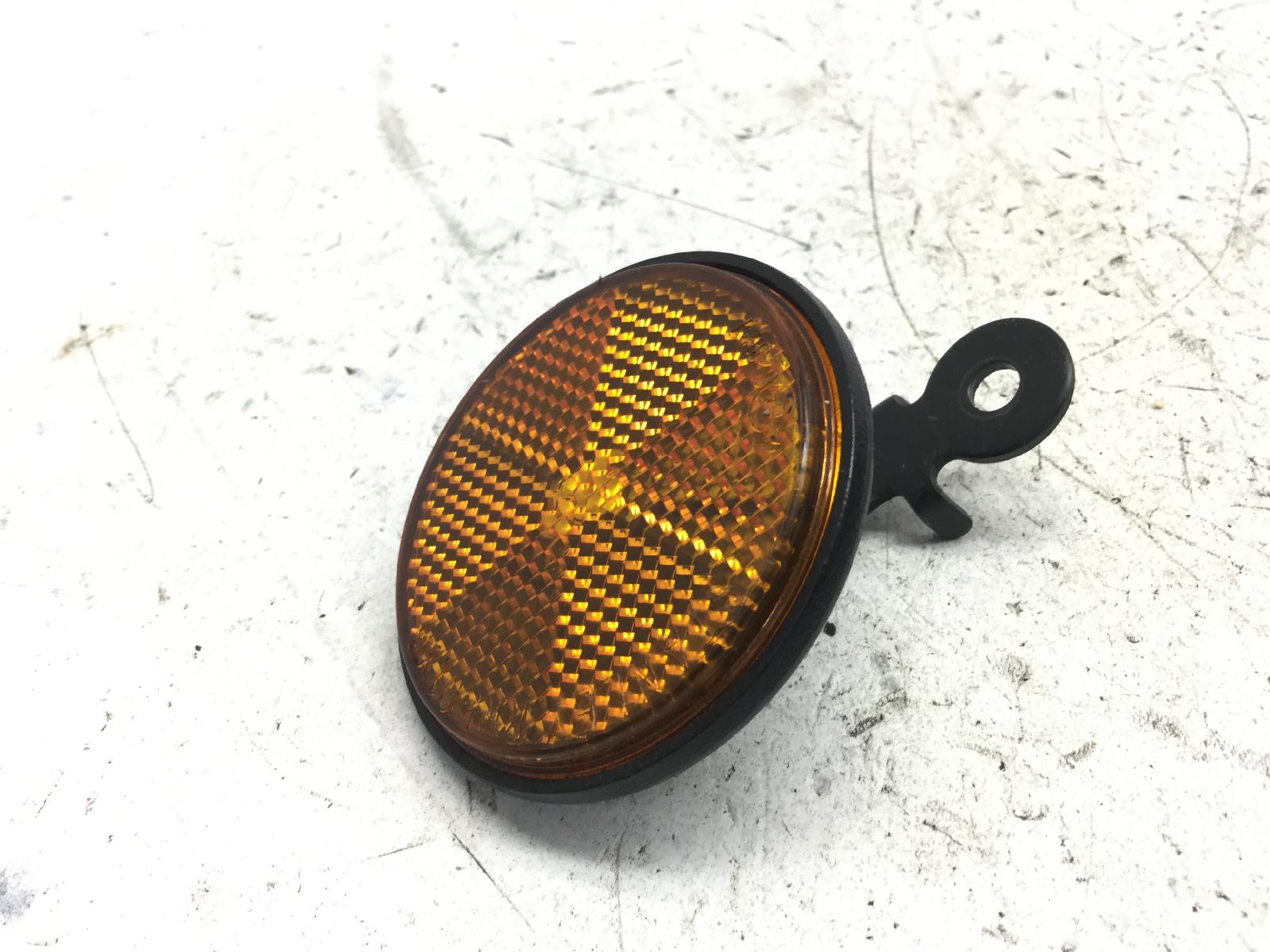 Honda cbr rr abs km0 600 catadiottro catarinfrangente anteriore destro 2024 2026 pc69a4rk