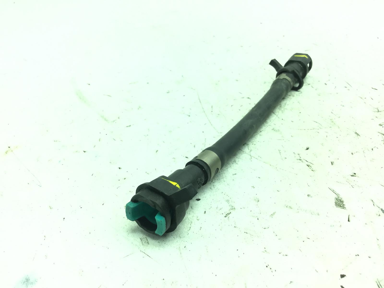 Honda cbr rr abs km0 600 tubo manicotto benzina carburante 2024 2026 pc69a4rk