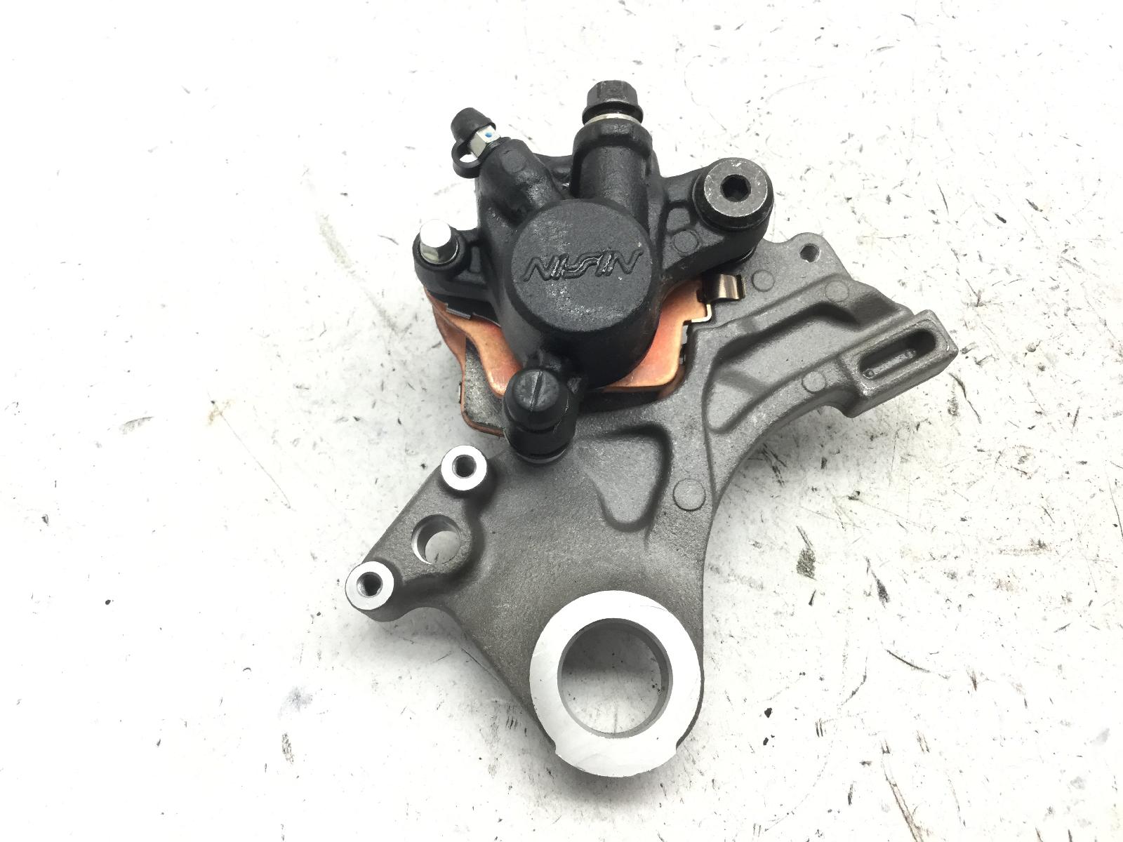 Honda cbr rr abs km0 600 pinza freno posteriore 2024 2026 pc69a4rk