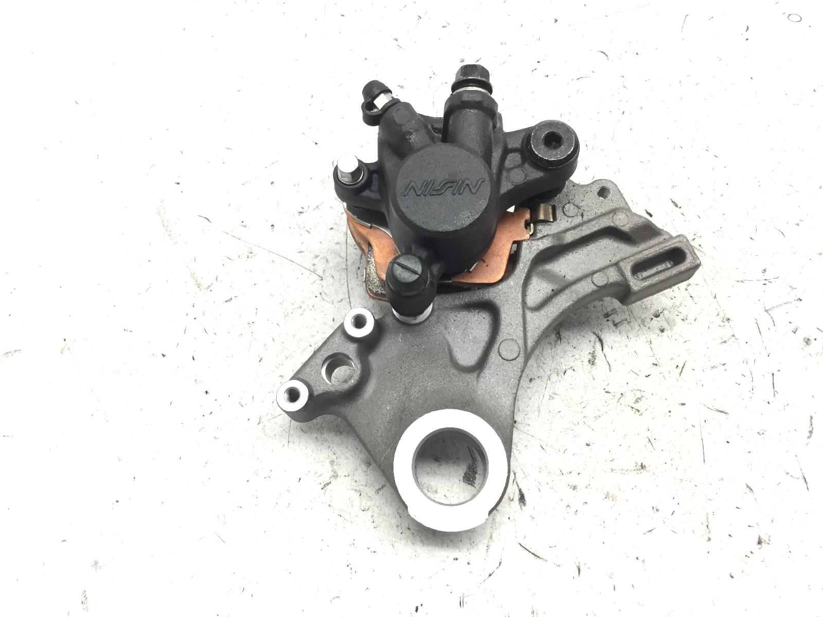 Honda cbr rr abs km0 600 pinza freno posteriore 2024 2026 pc69a4rk