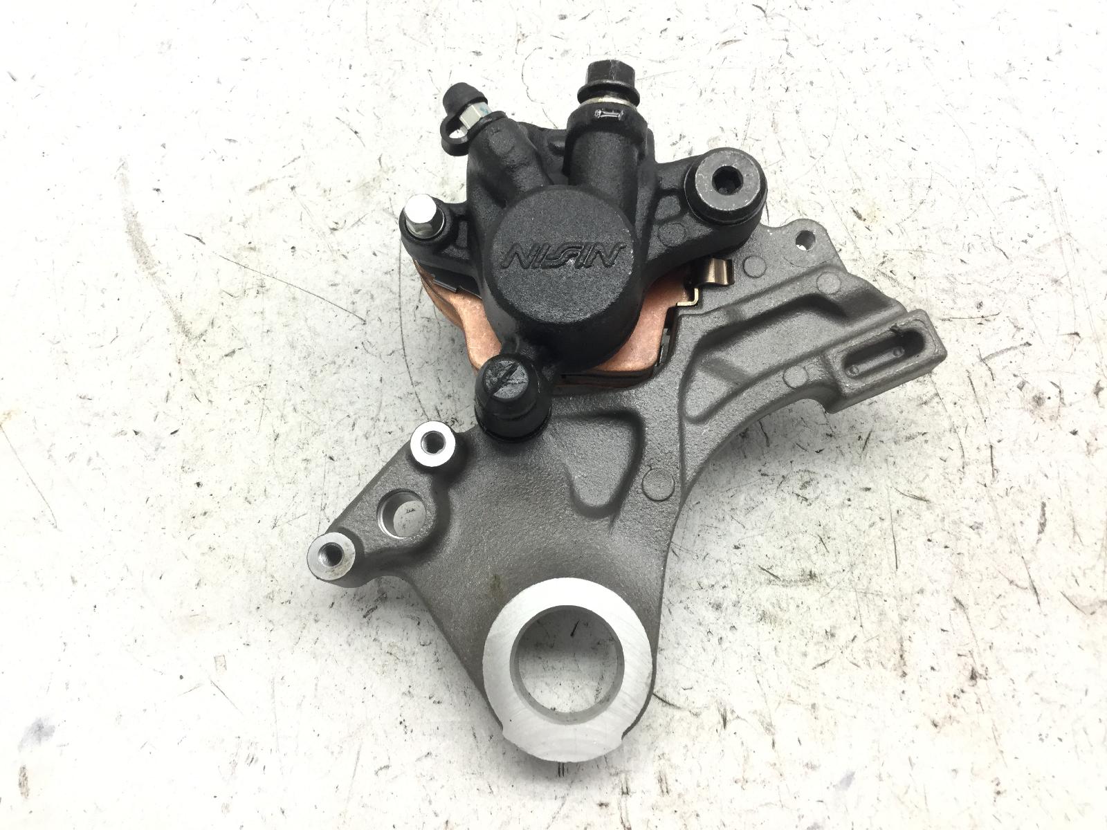 Honda cbr rr abs km0 600 pinza freno posteriore 2024 2026 pc69a4rk