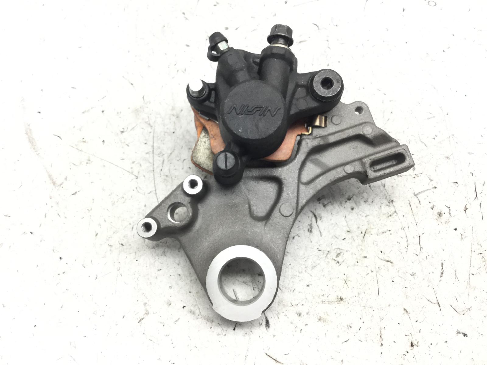 Honda cbr rr abs km0 600 pinza freno posteriore 2024 2026 pc69a4rk