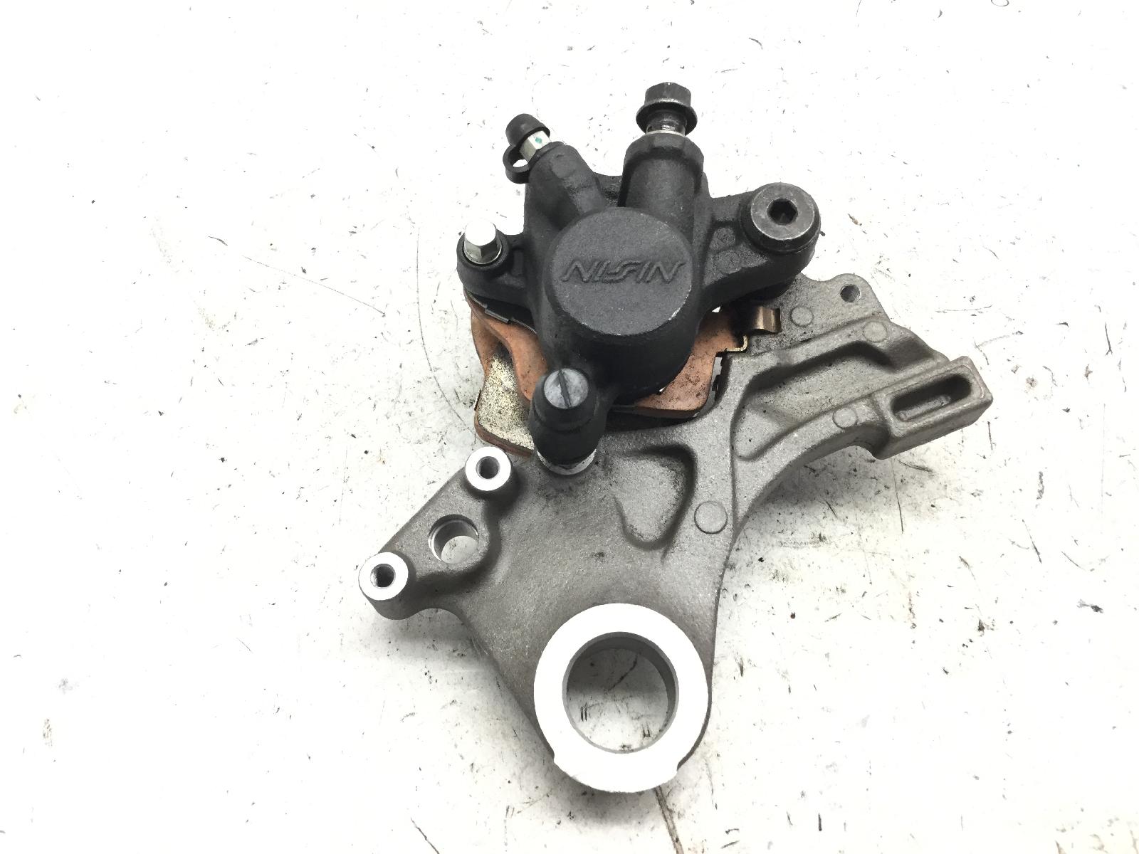 Honda cbr rr abs km0 600 pinza freno posteriore 2024 2026 pc69a4rk