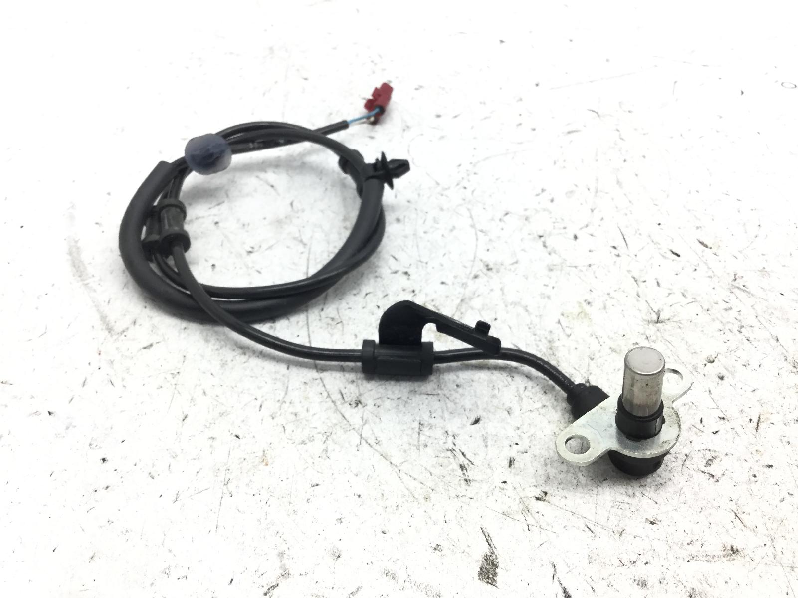 Honda cbr rr abs km0 600 sensore velocita' ruota posteriore 2024 2026 pc69a4rk