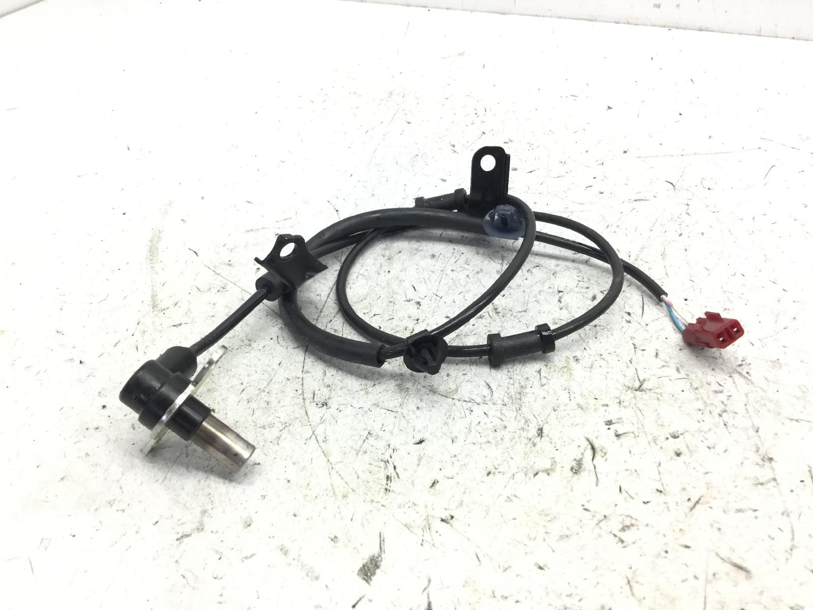 Honda cbr rr abs km0 600 sensore velocita' ruota posteriore 2024 2026 pc69a4rk