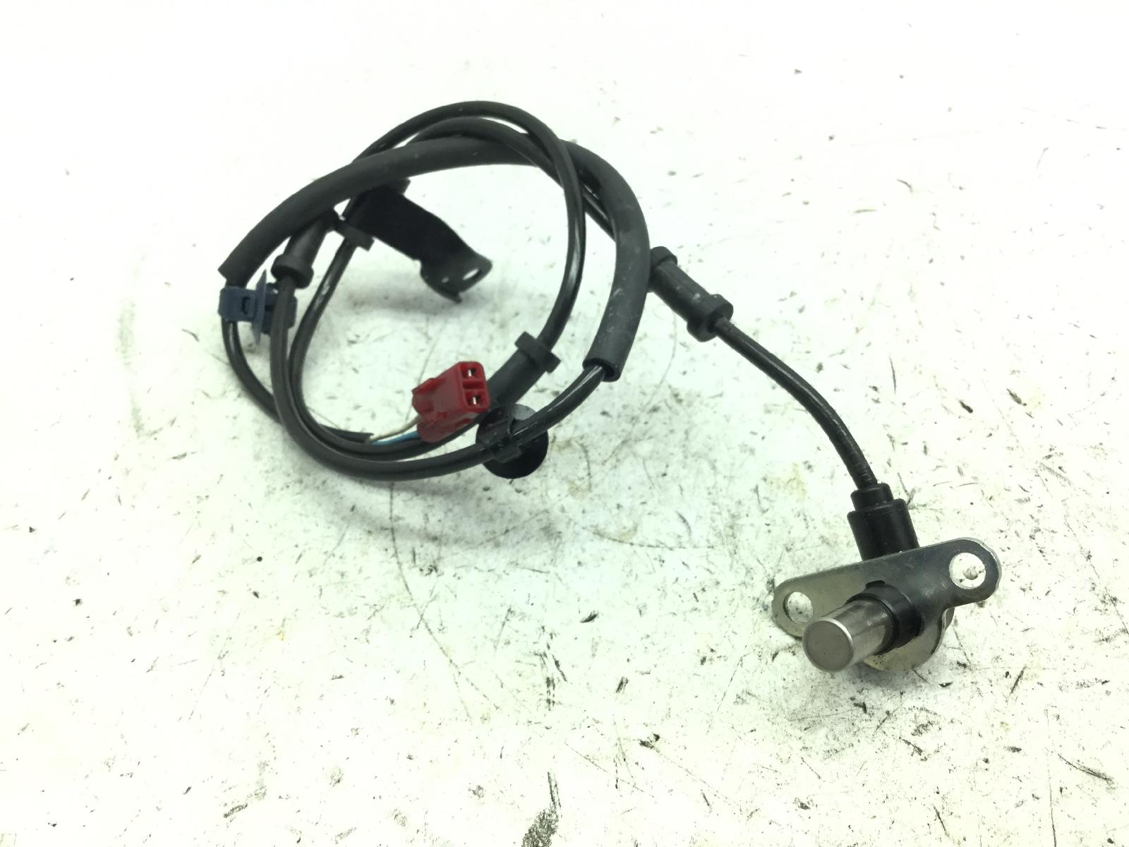 Honda cbr rr abs km0 600 sensore velocita' ruota posteriore 2024 2026 pc69a4rk