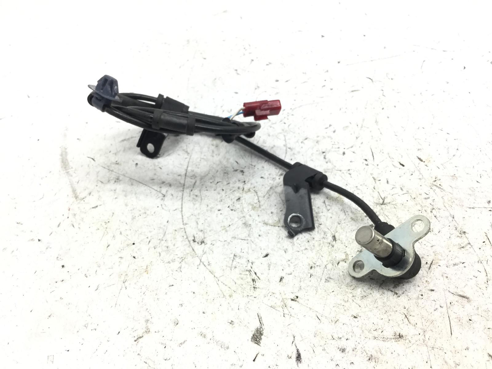 Honda cbr rr abs km0 600 sensore velocita' ruota posteriore 2024 2026 pc69a4rk