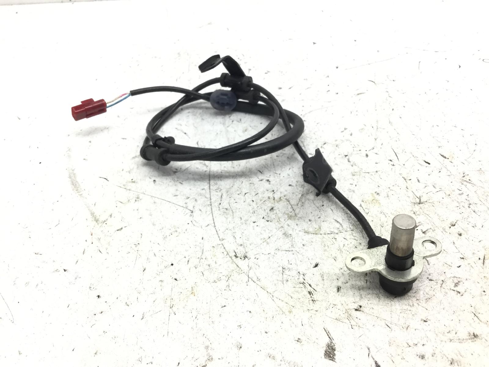 Honda cbr rr abs km0 600 sensore velocita' ruota posteriore 2024 2026 pc69a4rk
