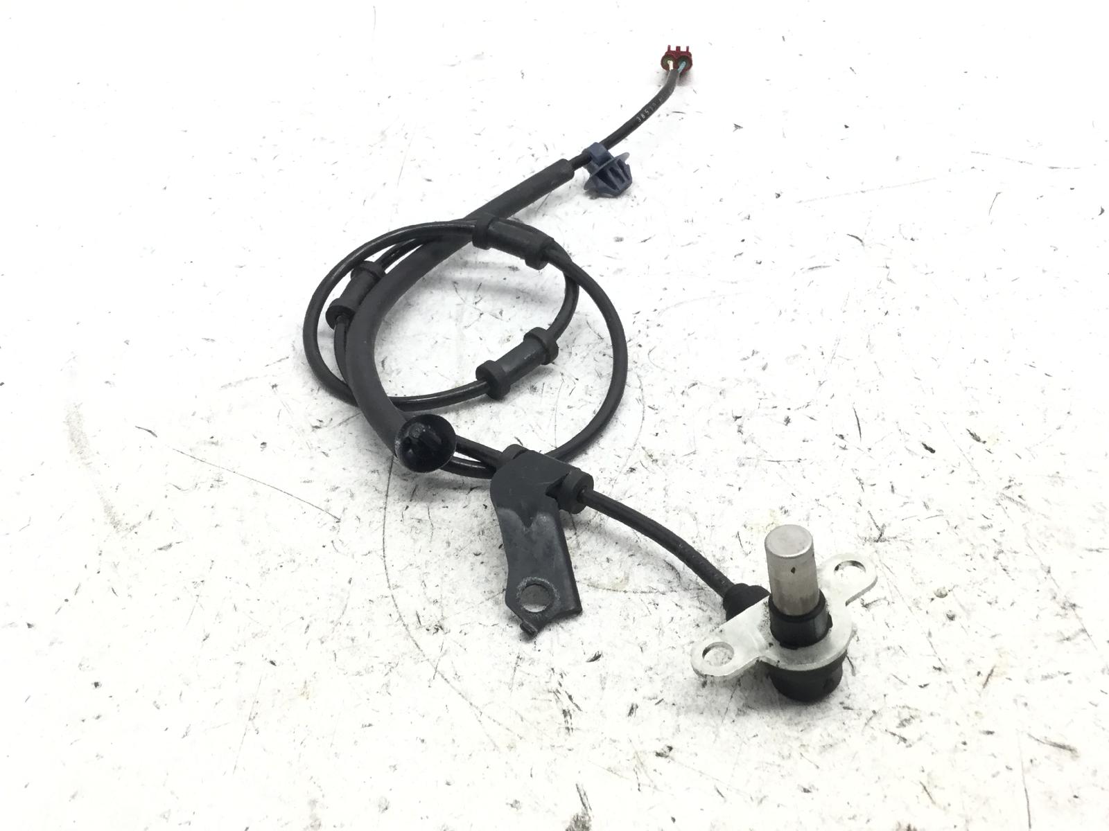 Honda cbr rr abs km0 600 sensore velocita' ruota posteriore 2024 2026 pc69a4rk