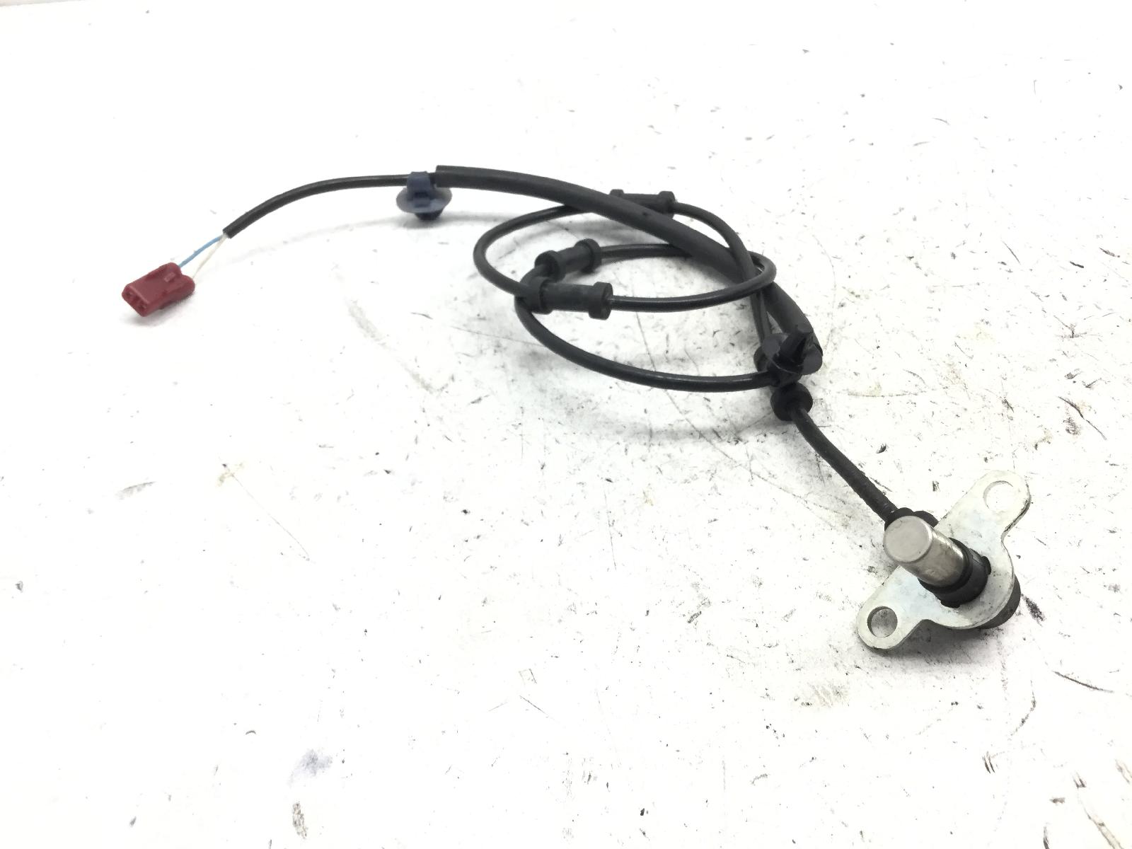 Honda cbr rr abs km0 600 sensore velocita' ruota posteriore 2024 2026 pc69a4rk
