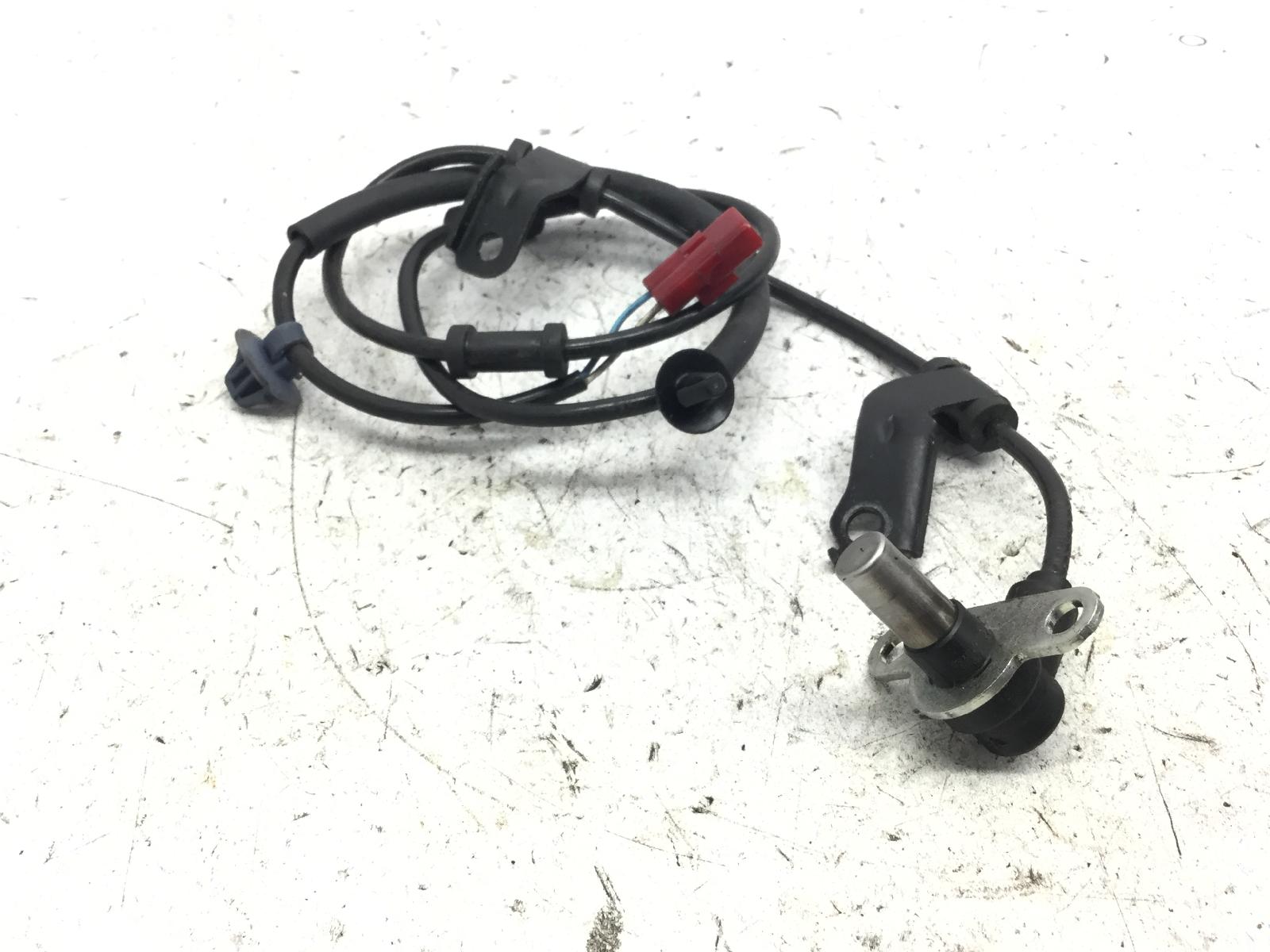 Honda cbr rr abs km0 600 sensore velocita' ruota posteriore 2024 2026 pc69a4rk