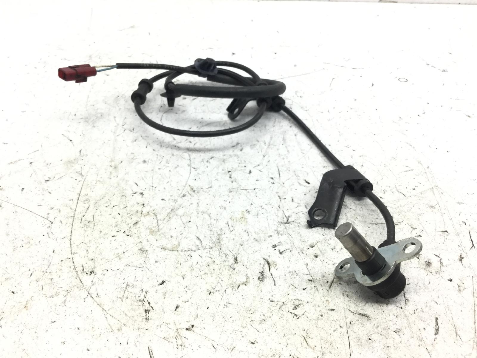Honda cbr rr abs km0 600 sensore velocita' ruota posteriore 2024 2026 pc69a4rk