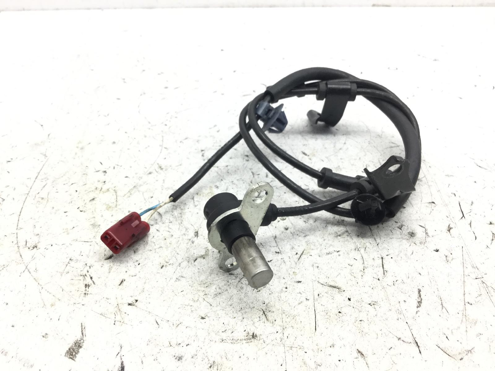 Honda cbr rr abs km0 600 sensore velocita' ruota posteriore 2024 2026 pc69a4rk