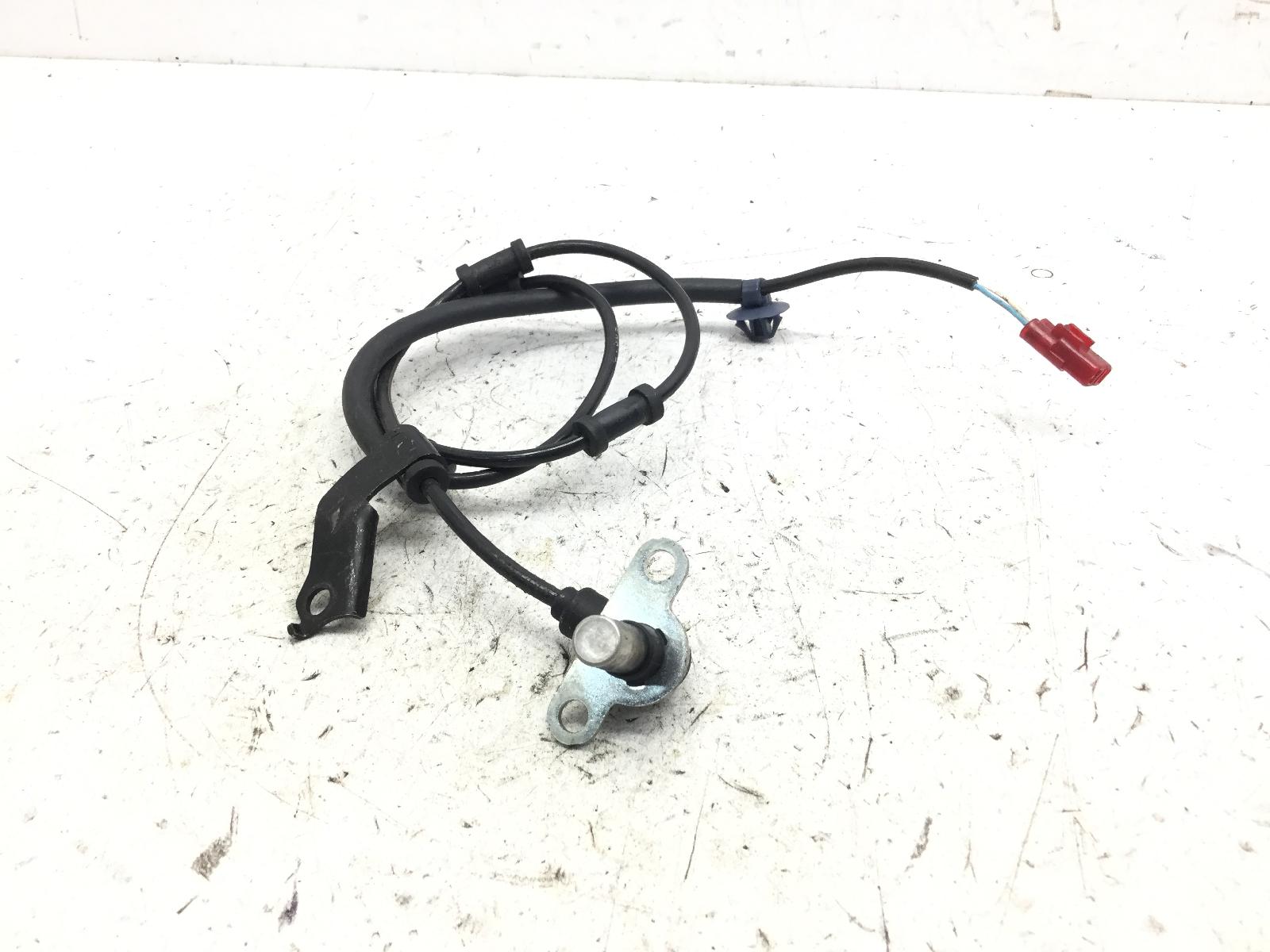 Honda cbr rr abs km0 600 sensore velocita' ruota posteriore 2024 2026 pc69a4rk