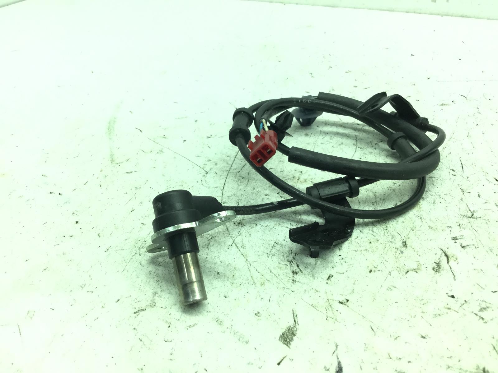 Honda cbr rr abs km0 600 sensore velocita' ruota posteriore 2024 2026 pc69a4rk