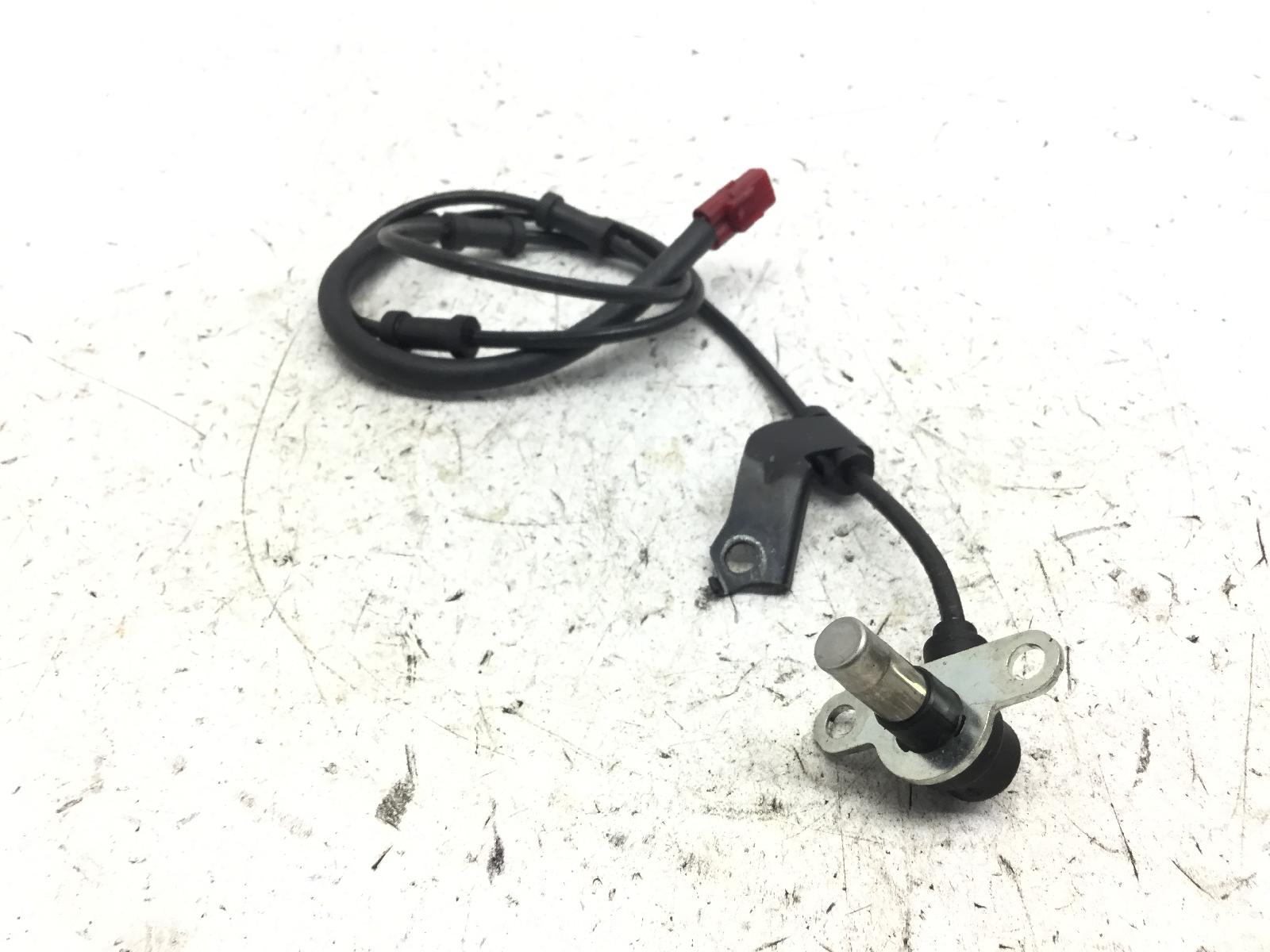 Honda cbr rr abs km0 600 sensore velocita' ruota posteriore 2024 2026 pc69a4rk