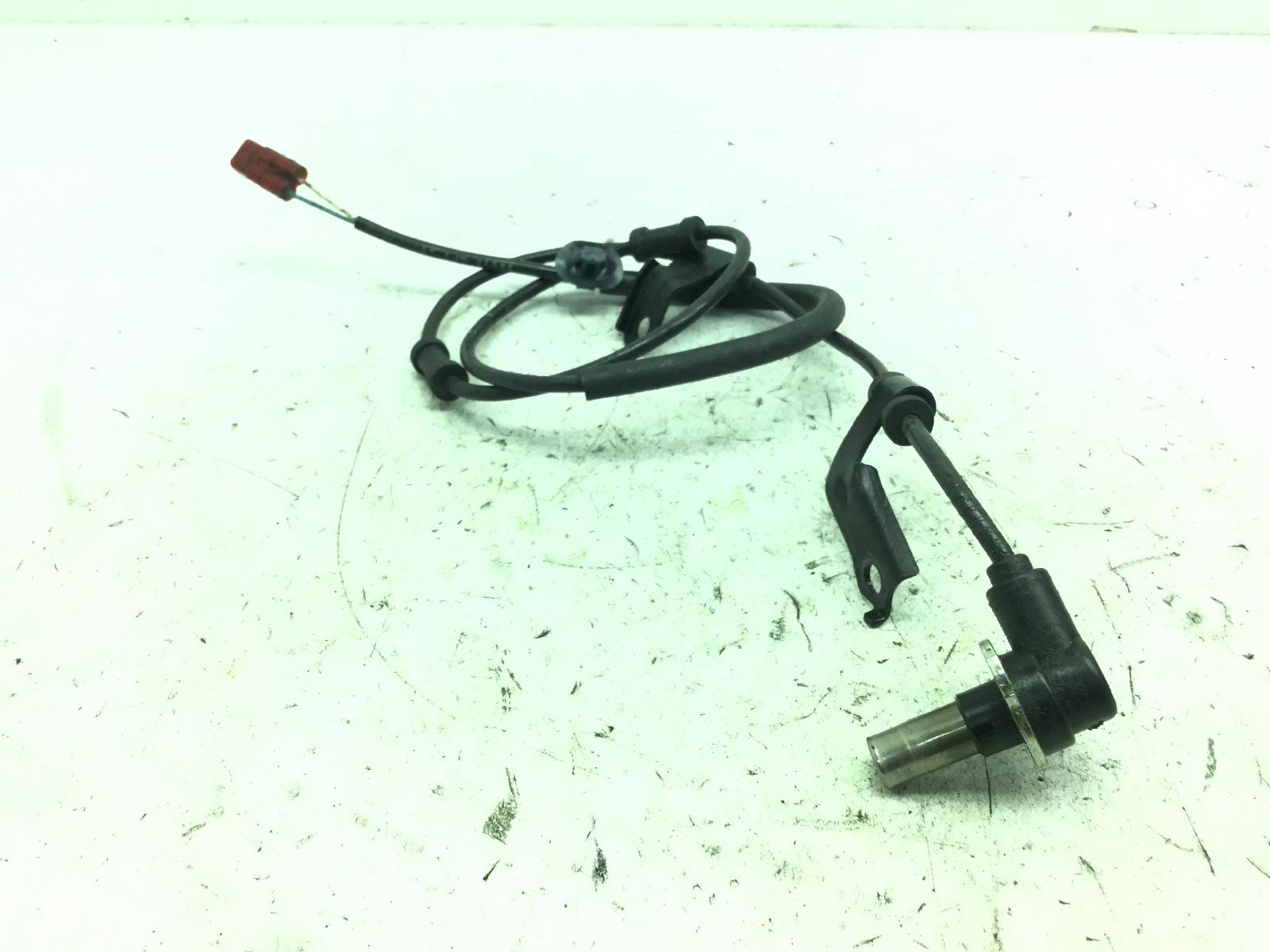 Honda cbr rr abs km0 600 sensore velocita' ruota posteriore 2024 2026 pc69a4rk