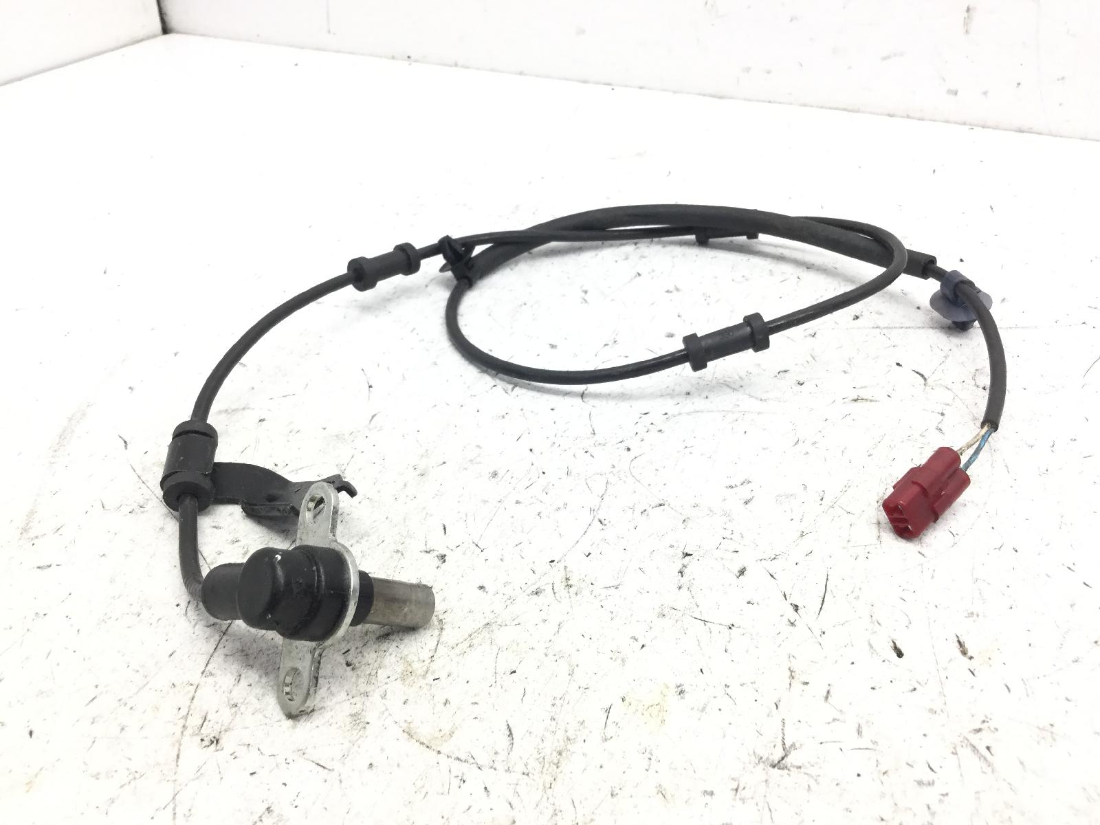 Honda cbr rr abs km0 600 sensore velocita' ruota posteriore 2024 2026 pc69a4rk