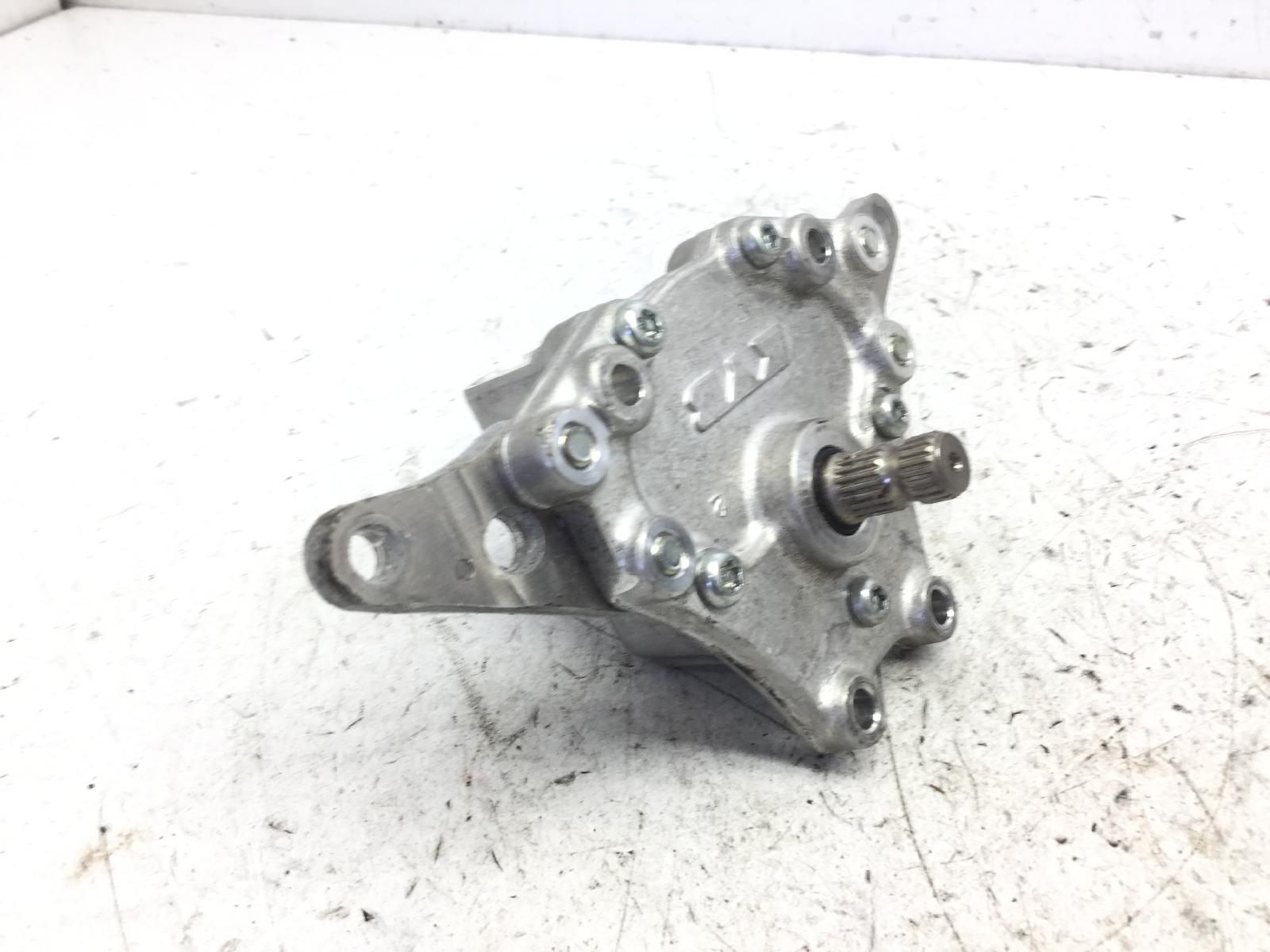 Honda cbr rr abs km0 600 ammortizzatore di sterzo 2024 2026 pc69a4rk